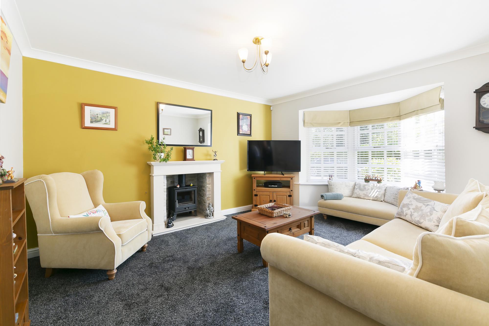 14 Chapel Garth, Holme-on-Spalding-Moor, York
