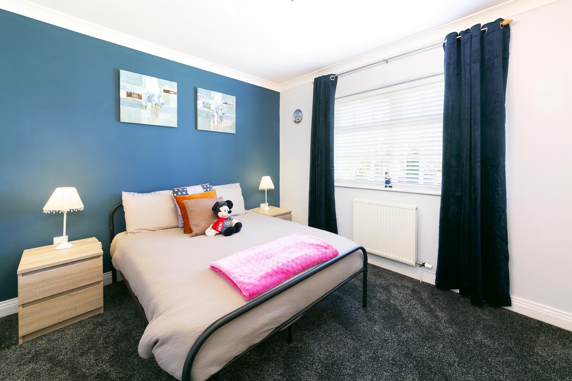 14 Chapel Garth, Holme-on-Spalding-Moor, York