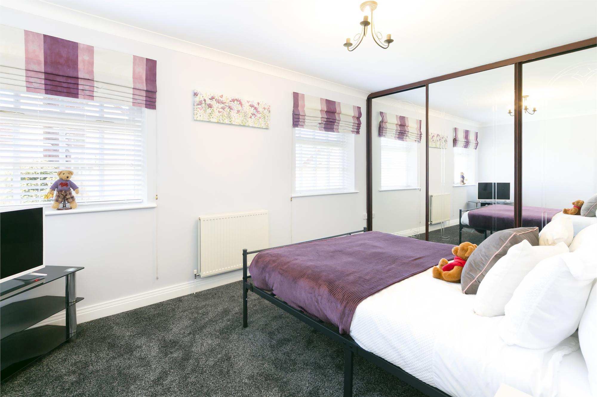 14 Chapel Garth, Holme-on-Spalding-Moor, York