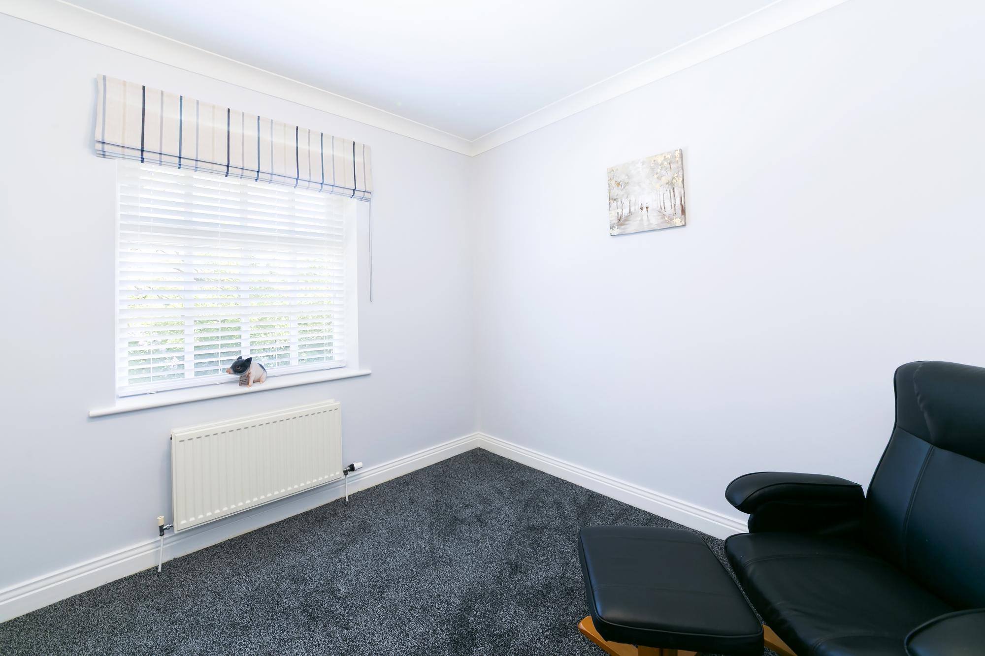 14 Chapel Garth, Holme-on-Spalding-Moor, York