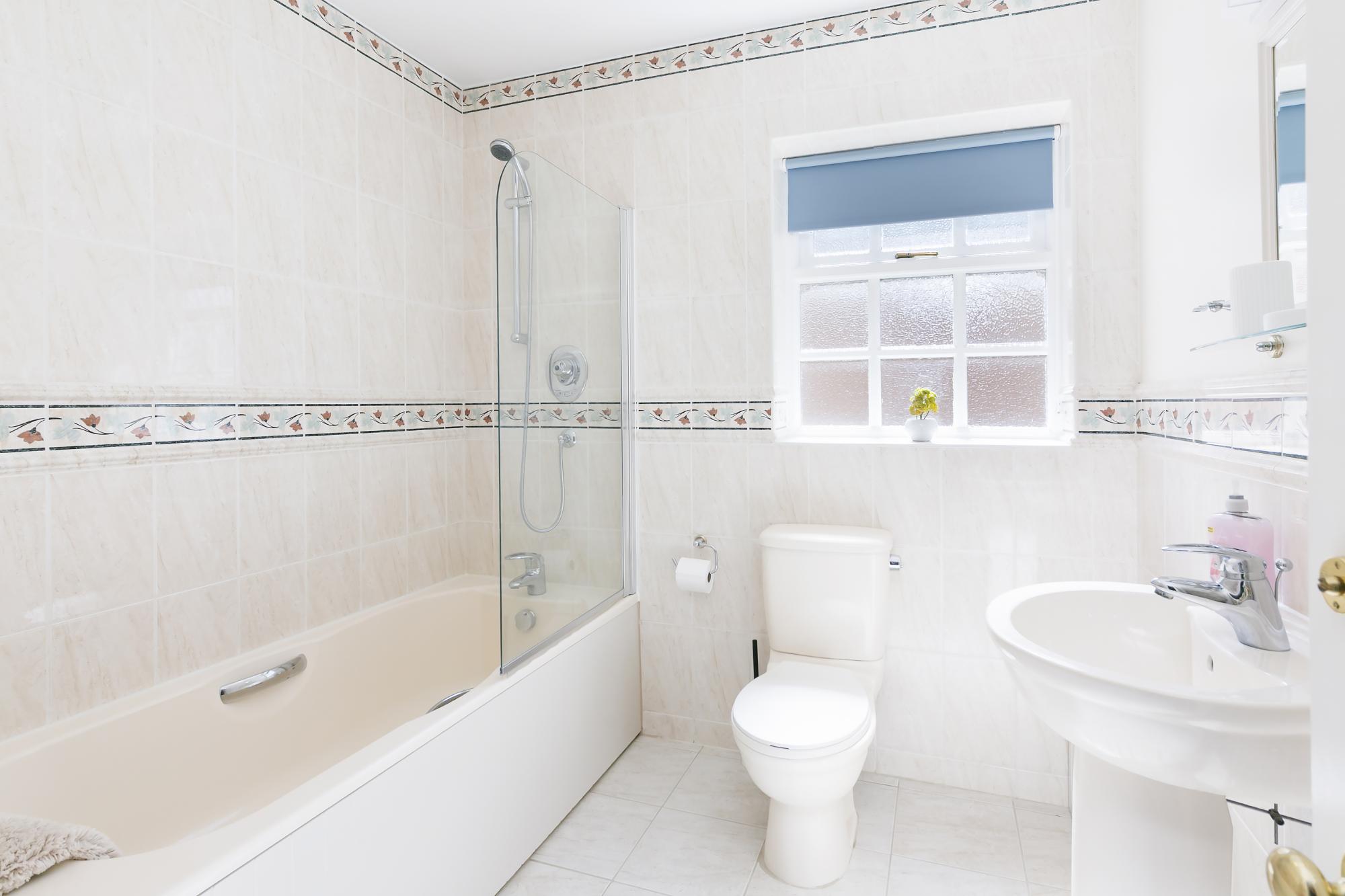 14 Chapel Garth, Holme-on-Spalding-Moor, York