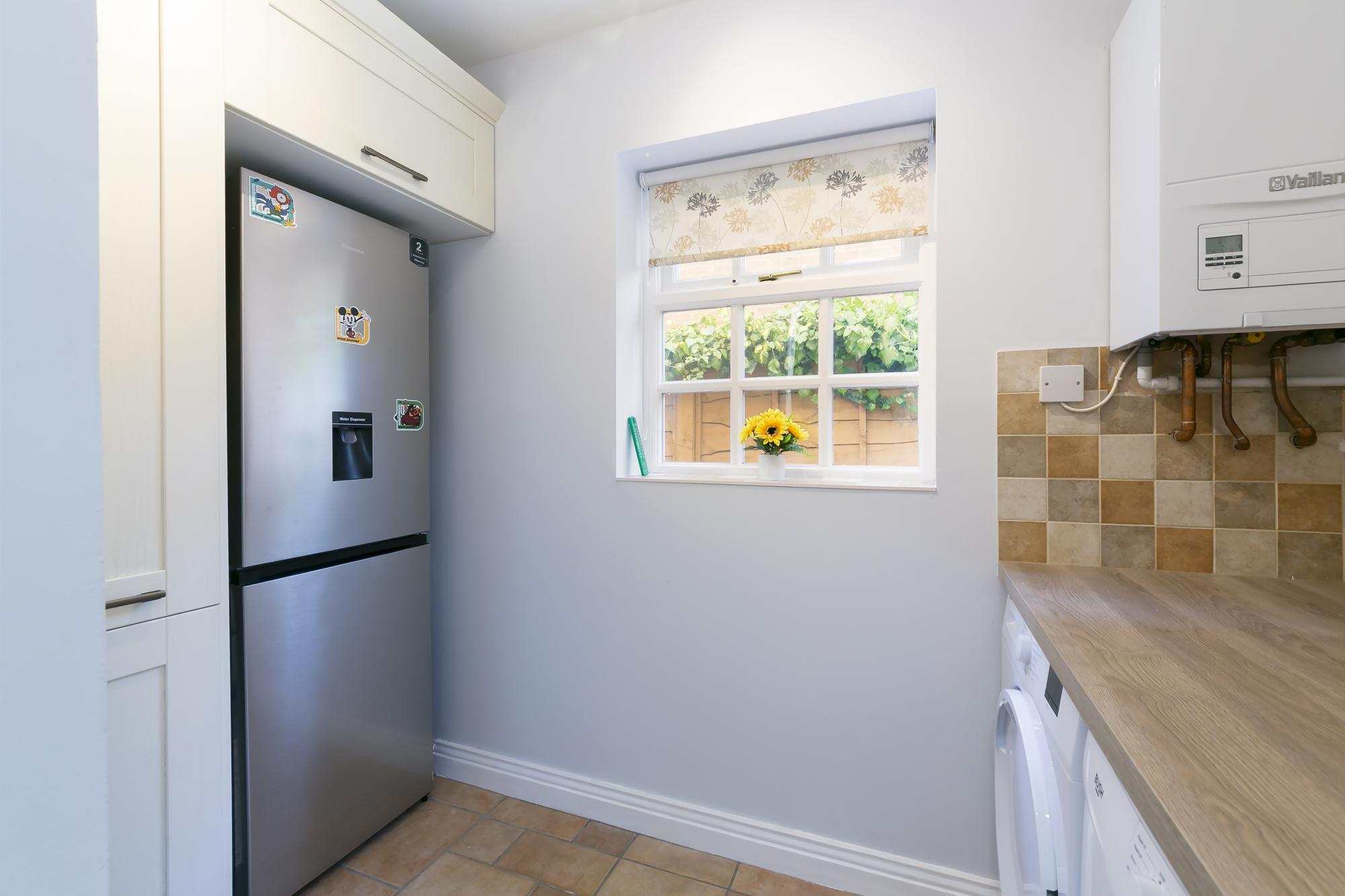 14 Chapel Garth, Holme-on-Spalding-Moor, York