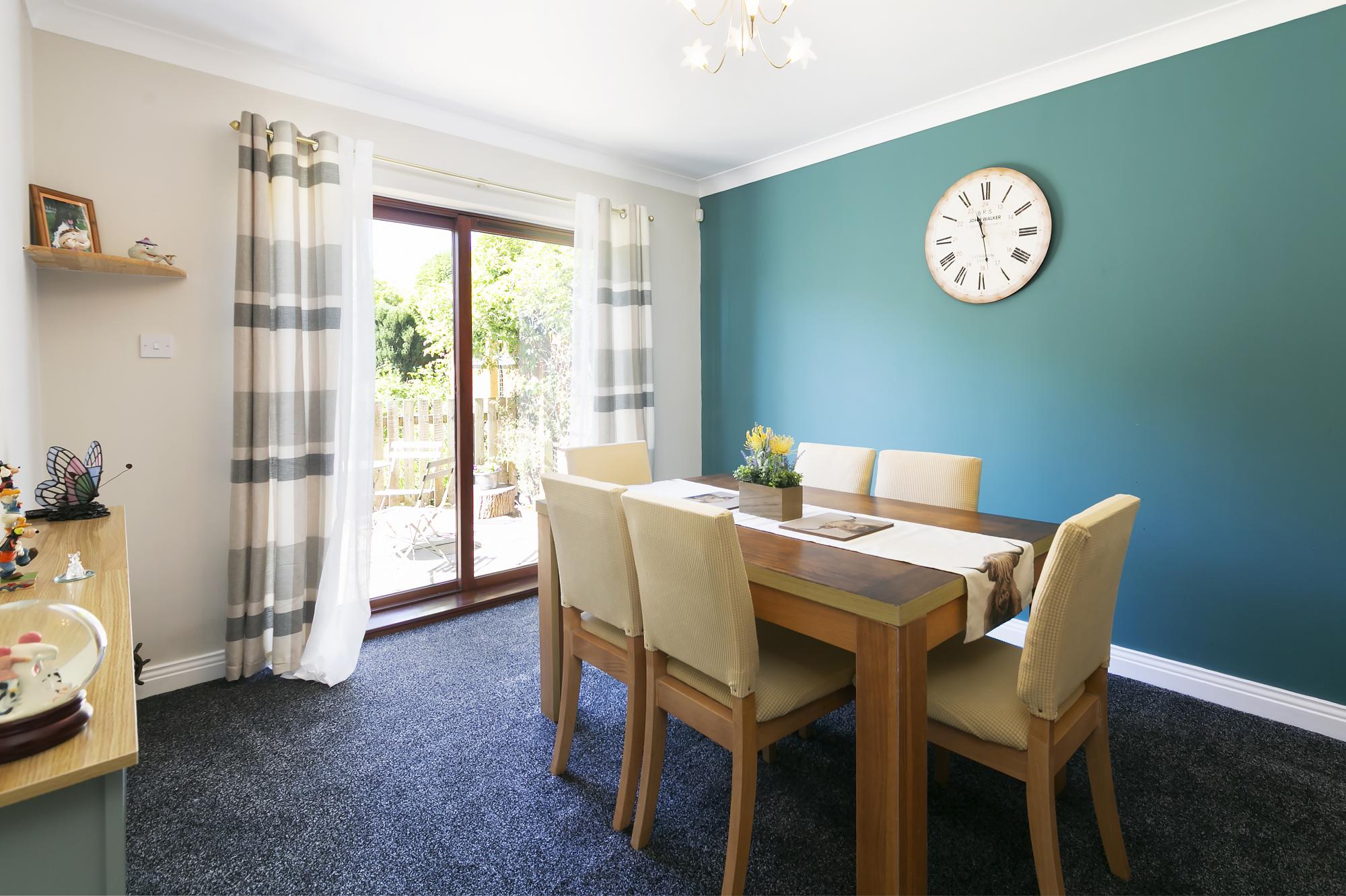 14 Chapel Garth, Holme-on-Spalding-Moor, York