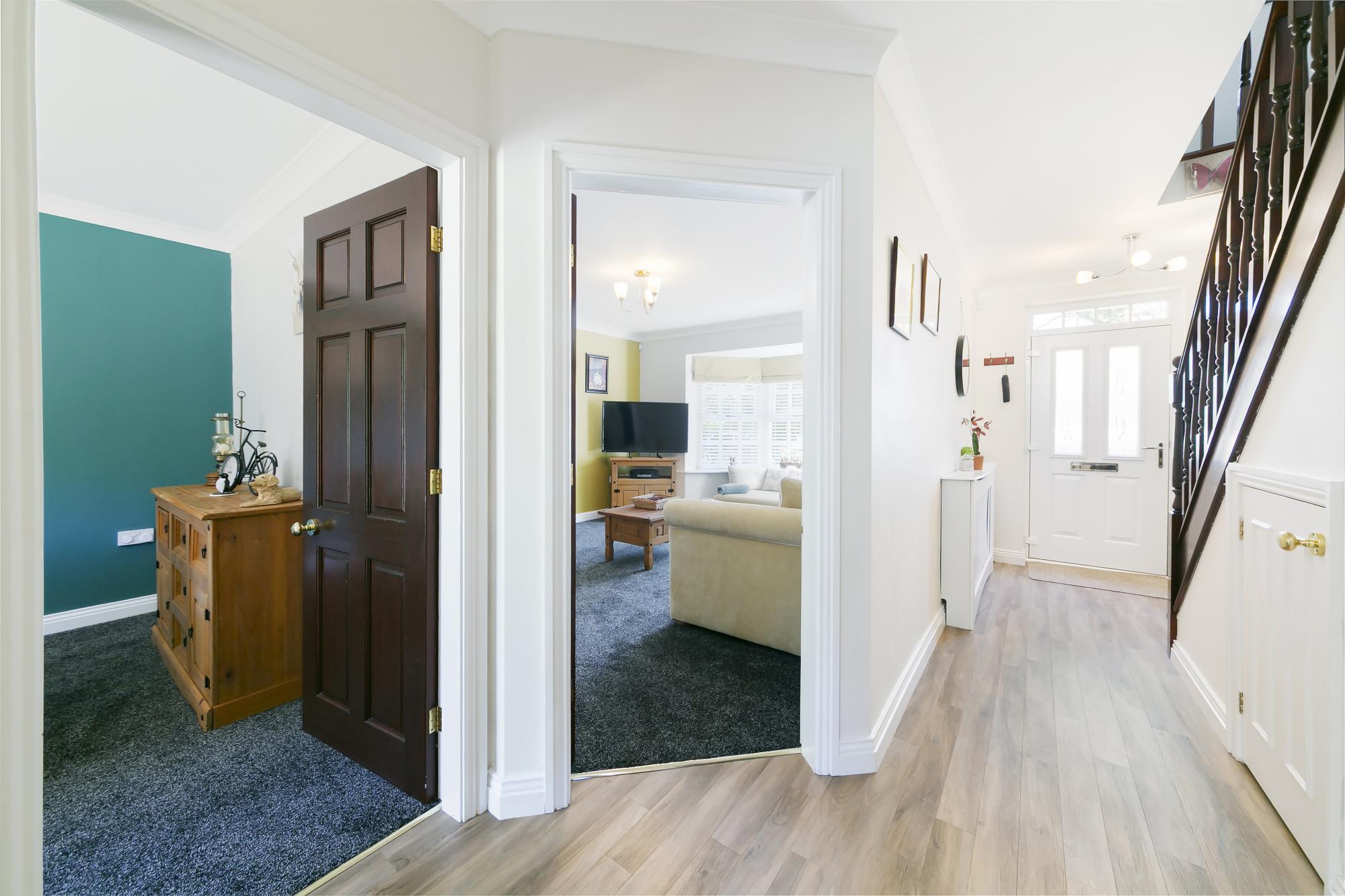 14 Chapel Garth, Holme-on-Spalding-Moor, York