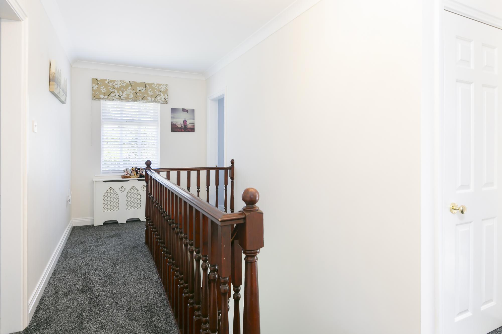 14 Chapel Garth, Holme-on-Spalding-Moor, York