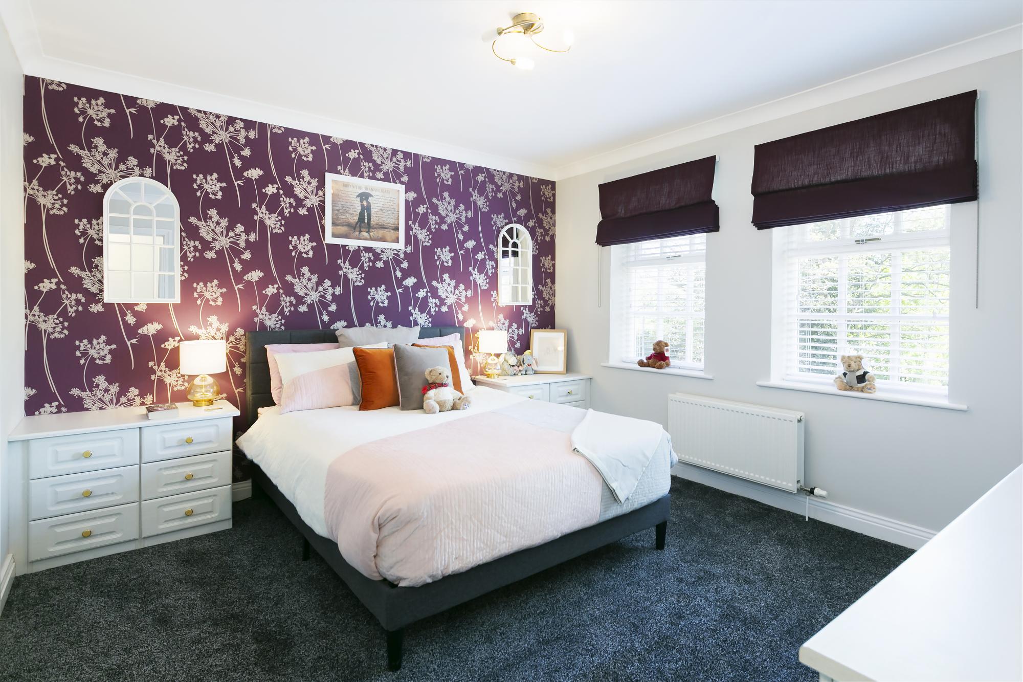 14 Chapel Garth, Holme-on-Spalding-Moor, York