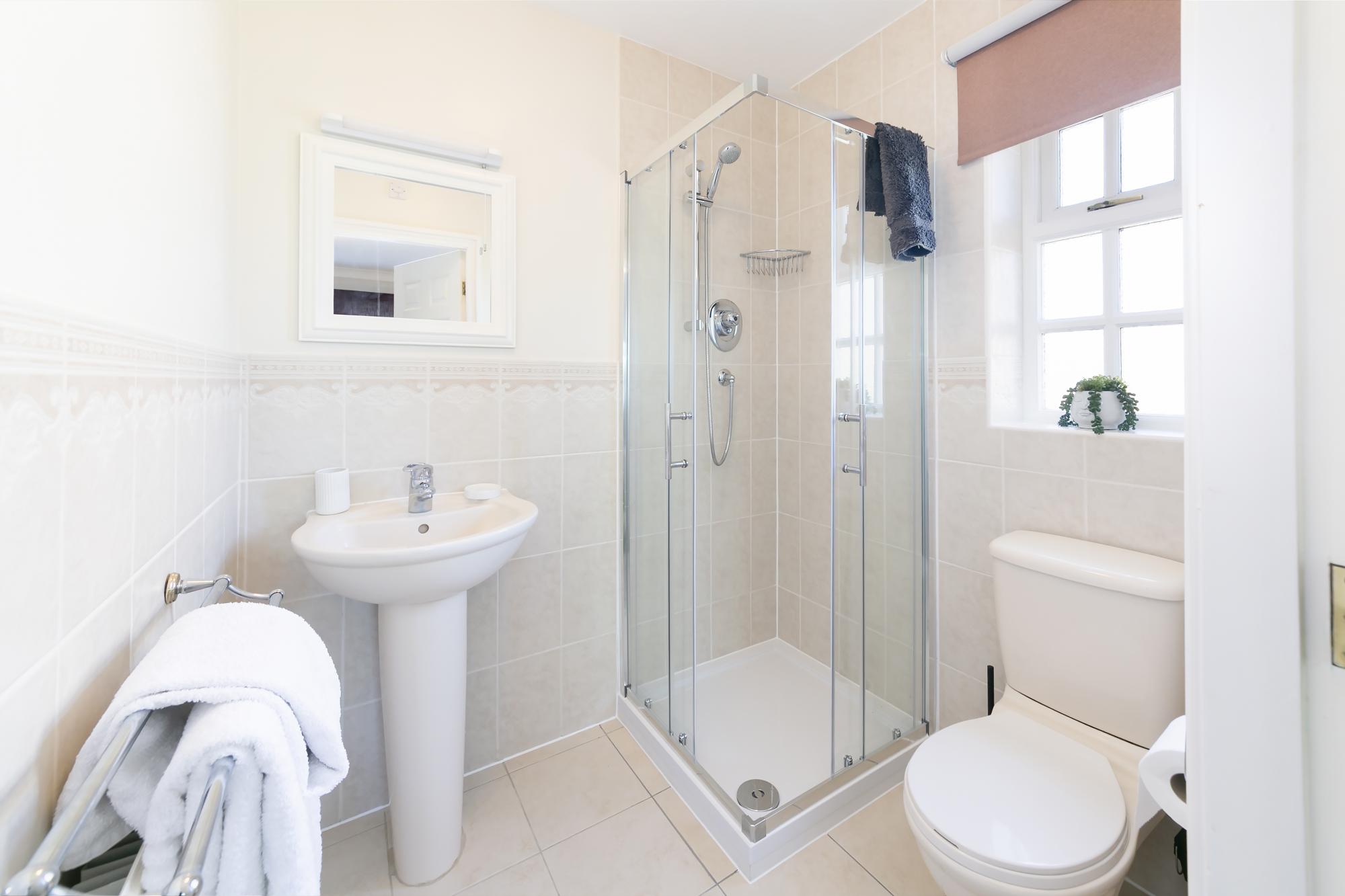 14 Chapel Garth, Holme-on-Spalding-Moor, York