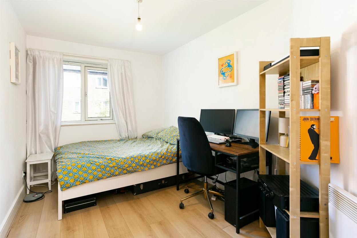 Apartment 17 Heron House Brinkworth Terrace, , York