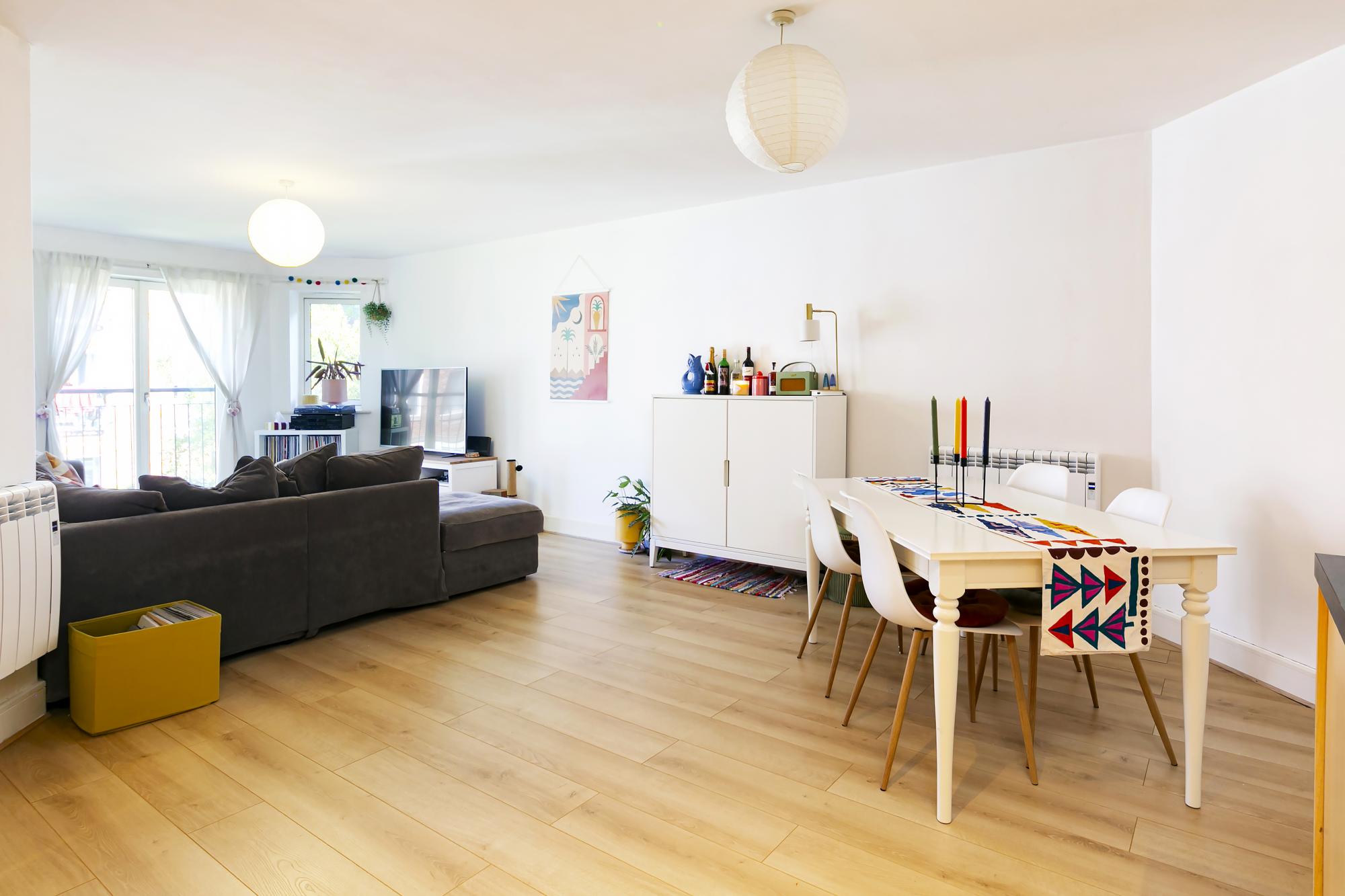 Apartment 17 Heron House Brinkworth Terrace, , York