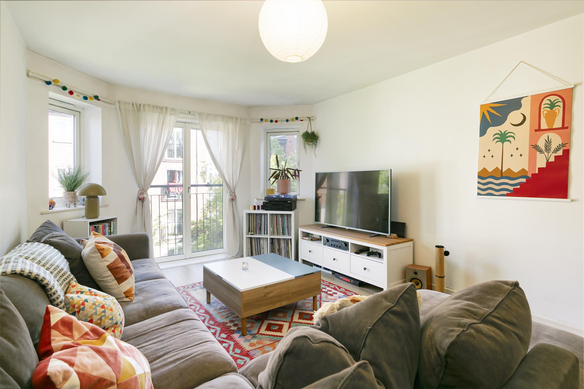Apartment 17 Heron House Brinkworth Terrace, , York