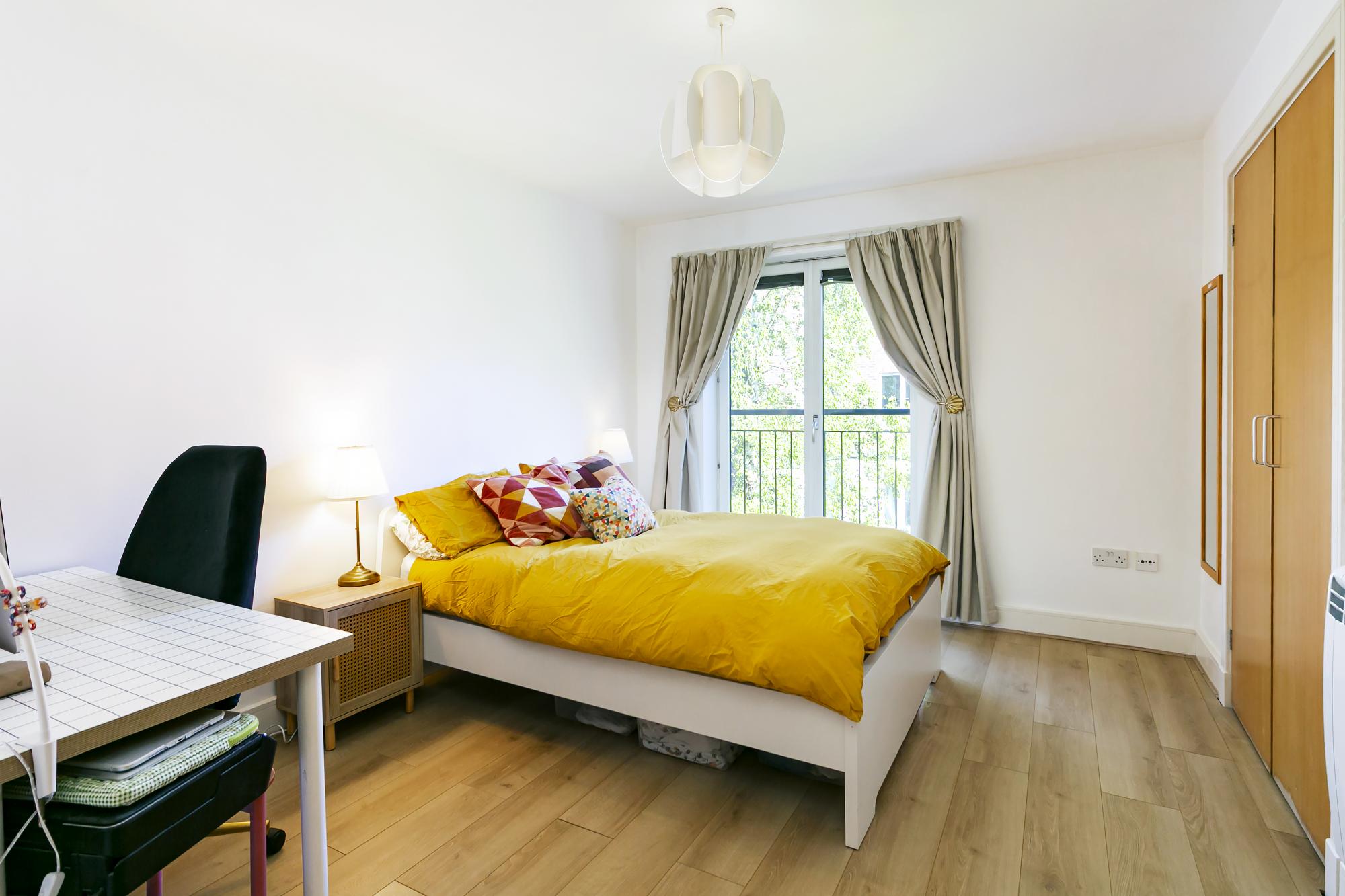 Apartment 17 Heron House Brinkworth Terrace, , York
