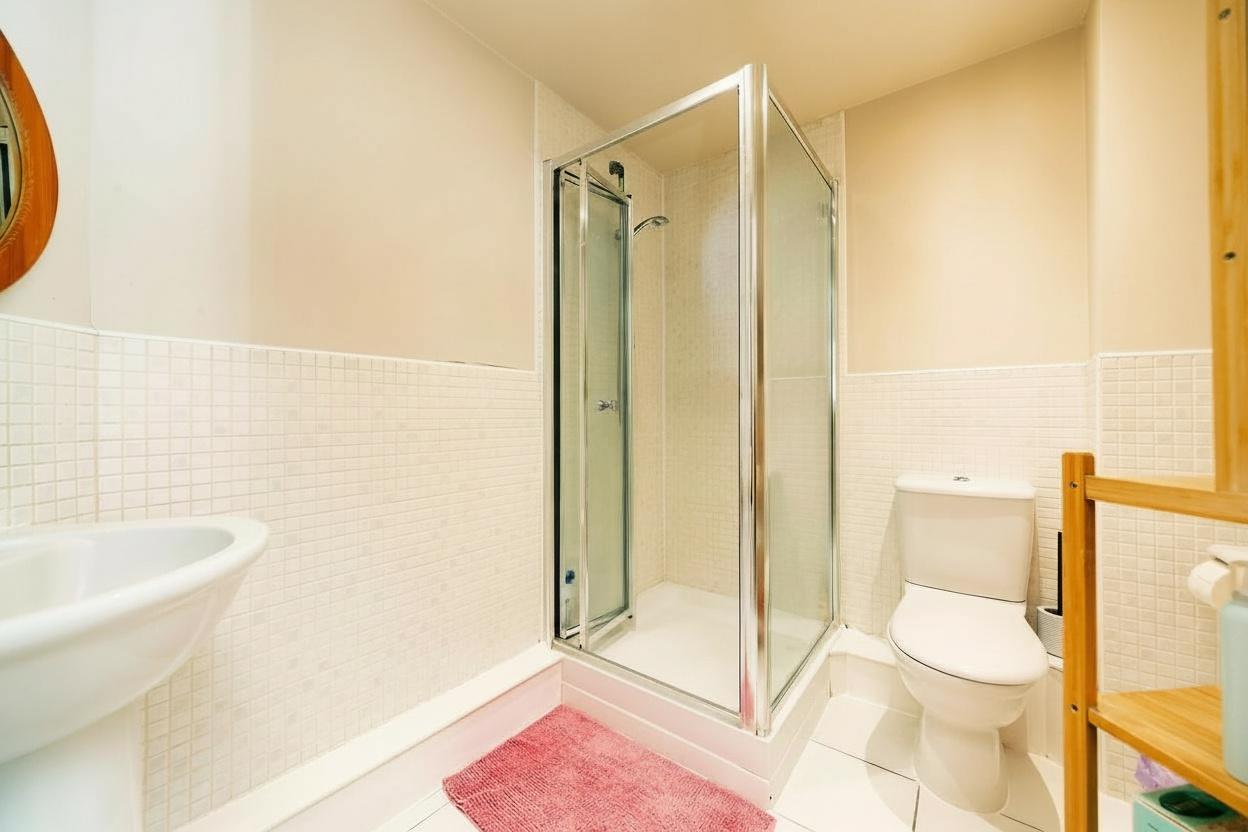 Apartment 17 Heron House Brinkworth Terrace, , York