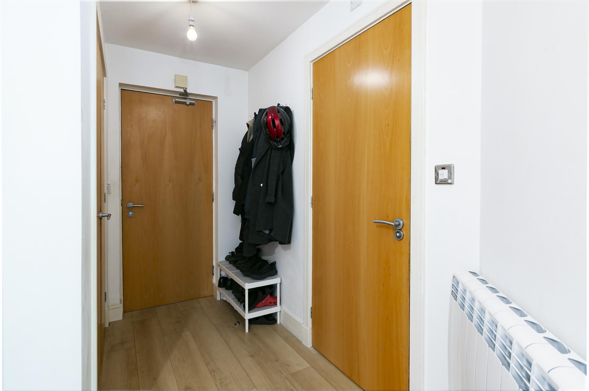 Apartment 17 Heron House Brinkworth Terrace, , York