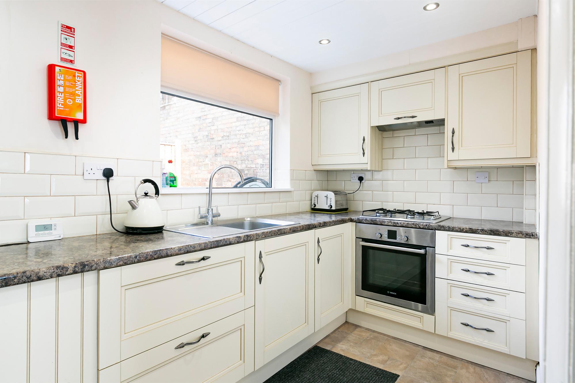 9 New Street, Pocklington, York