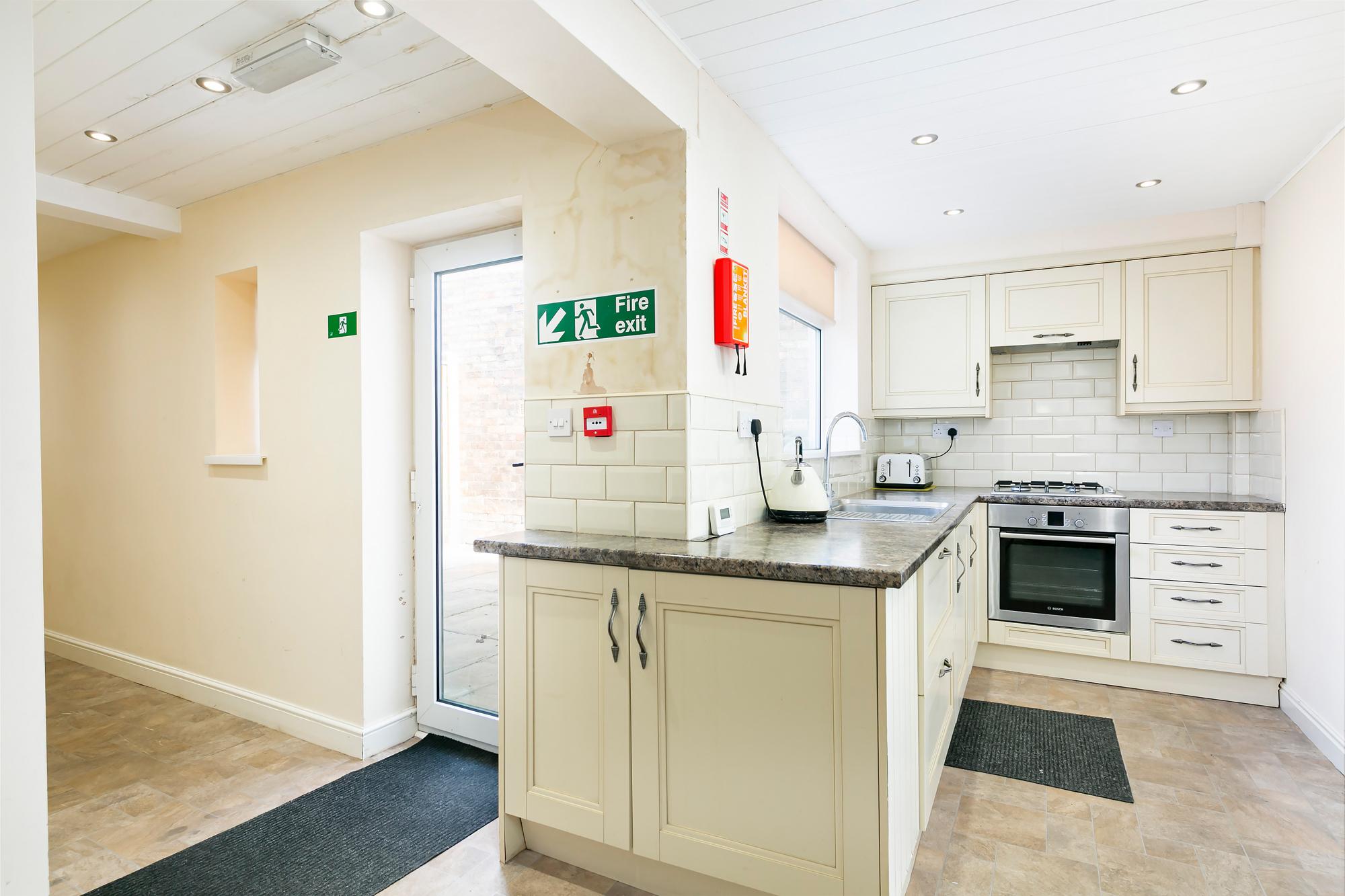 9 New Street, Pocklington, York