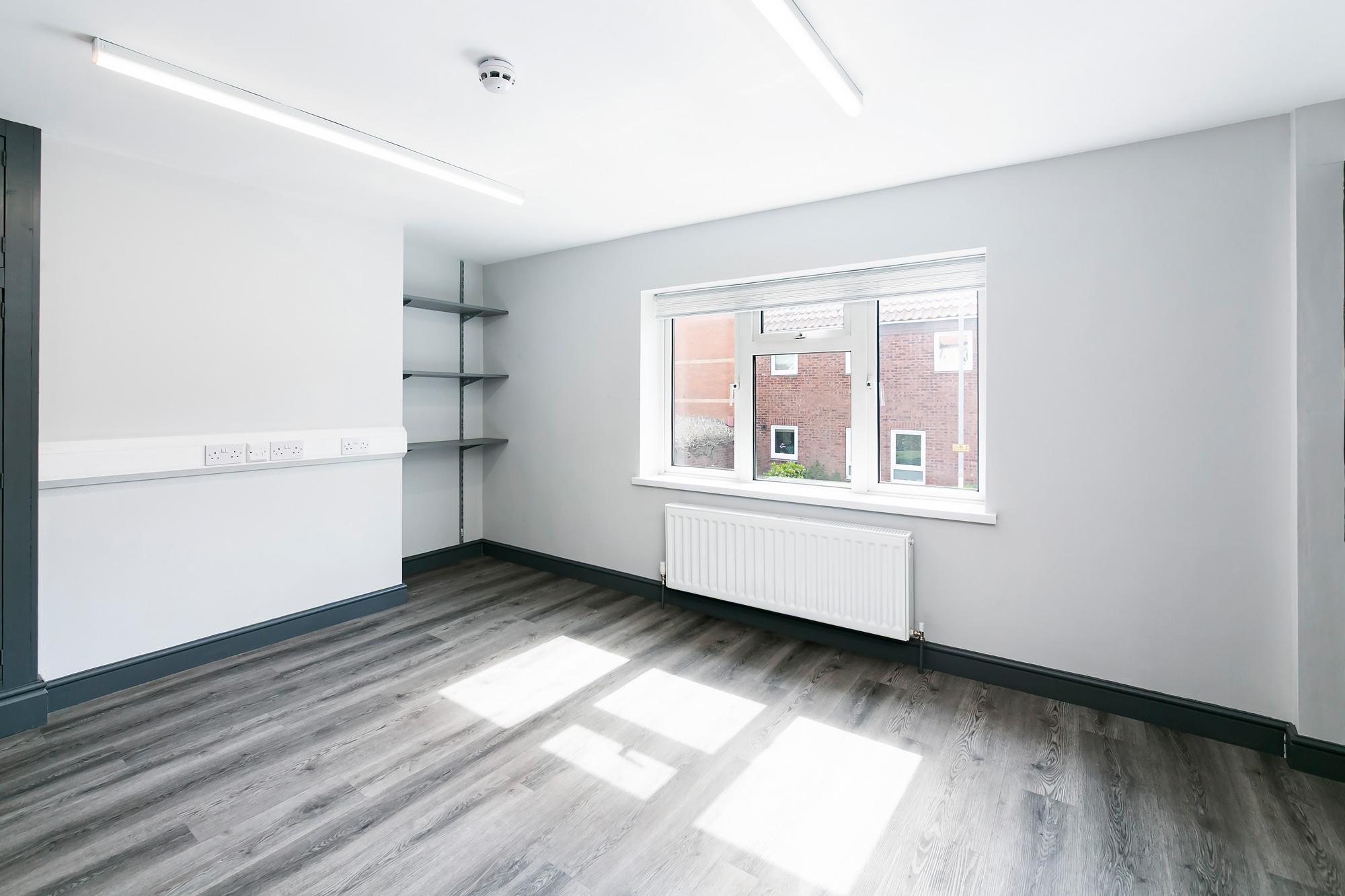 9 New Street, Pocklington, York