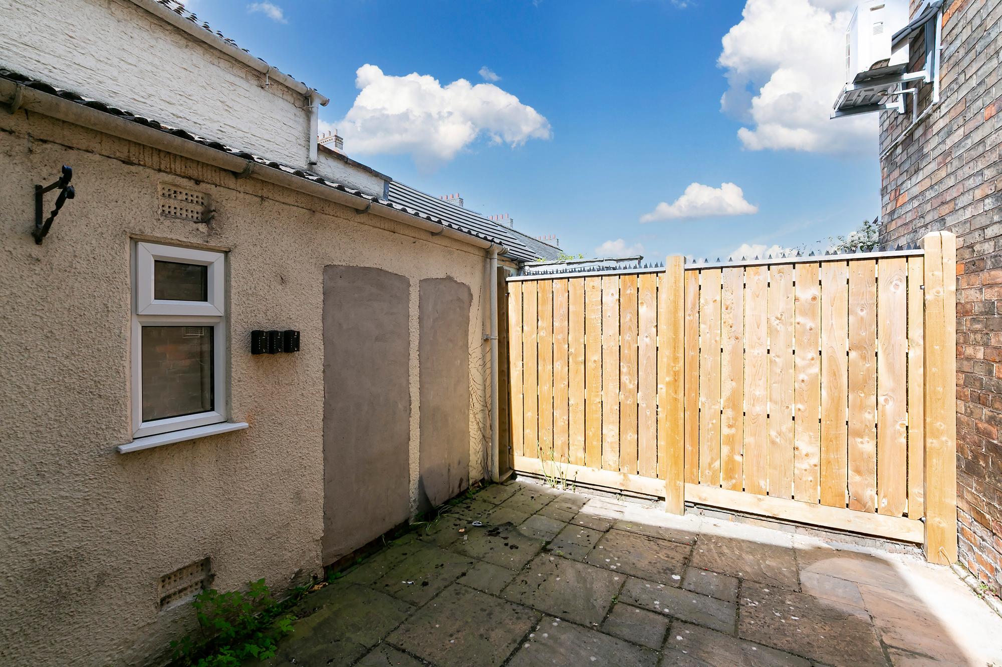 9 New Street, Pocklington, York