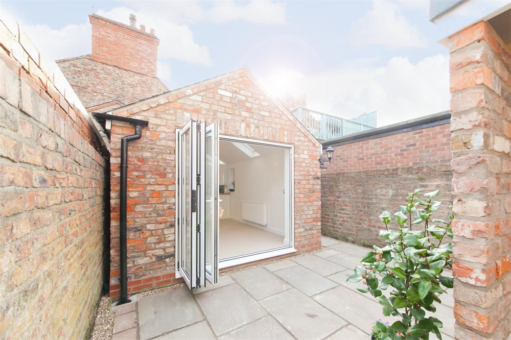 189a, Burton Stone Lane, York