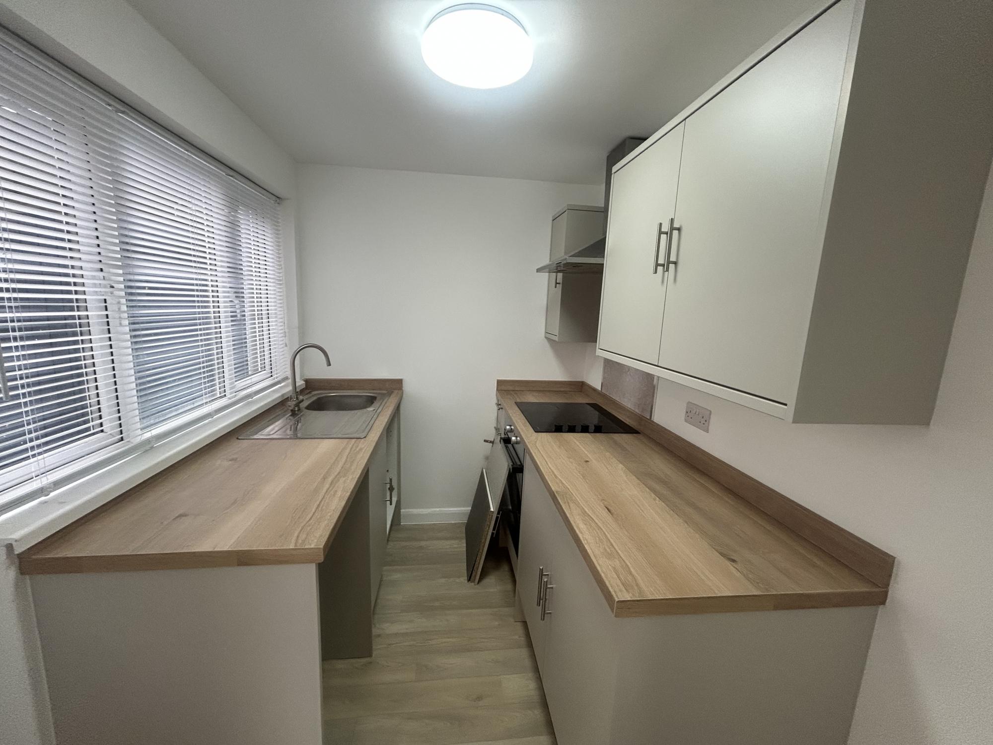 1 Norwood Dale, , Beverley