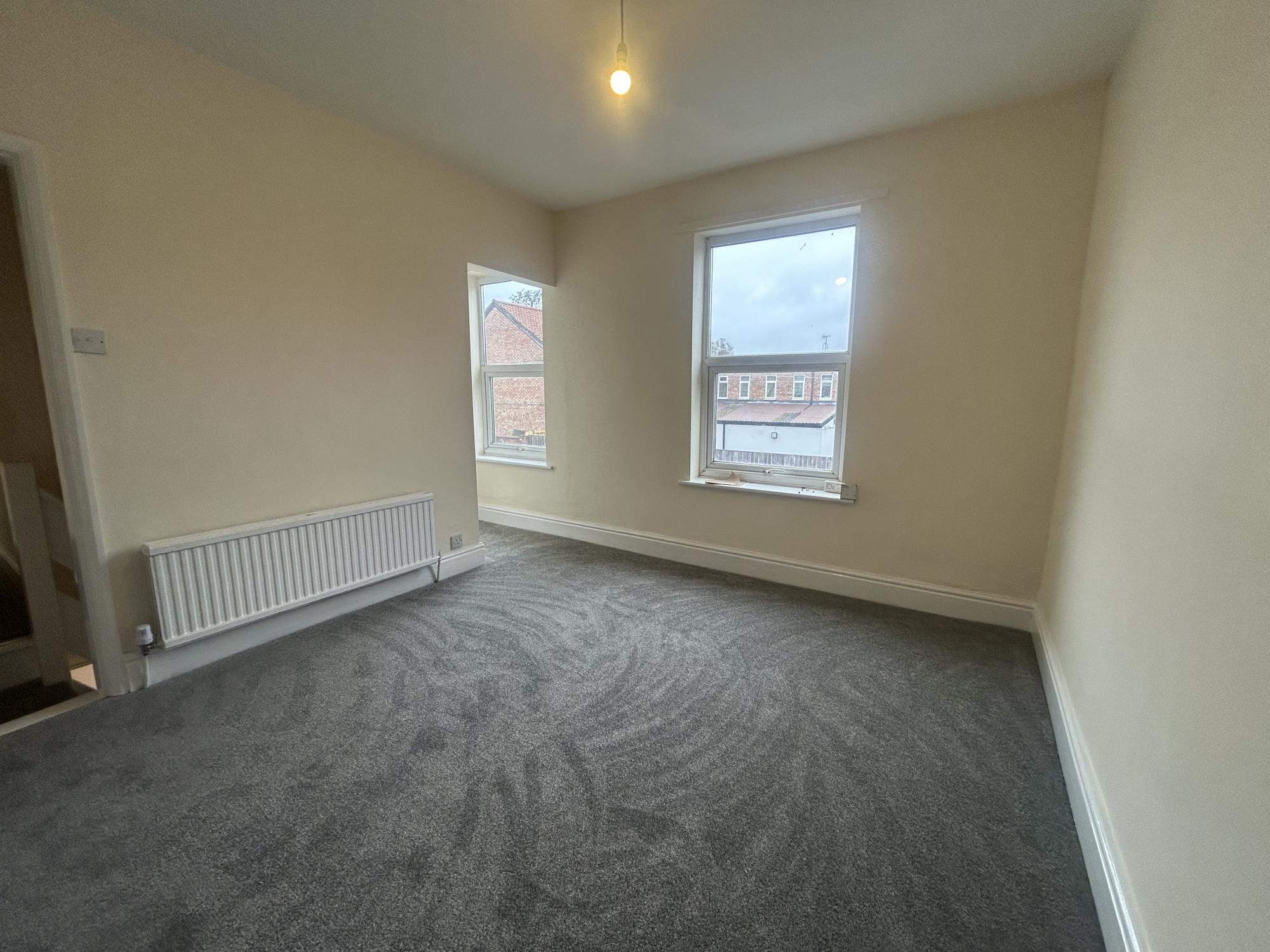 1 Norwood Dale, , Beverley
