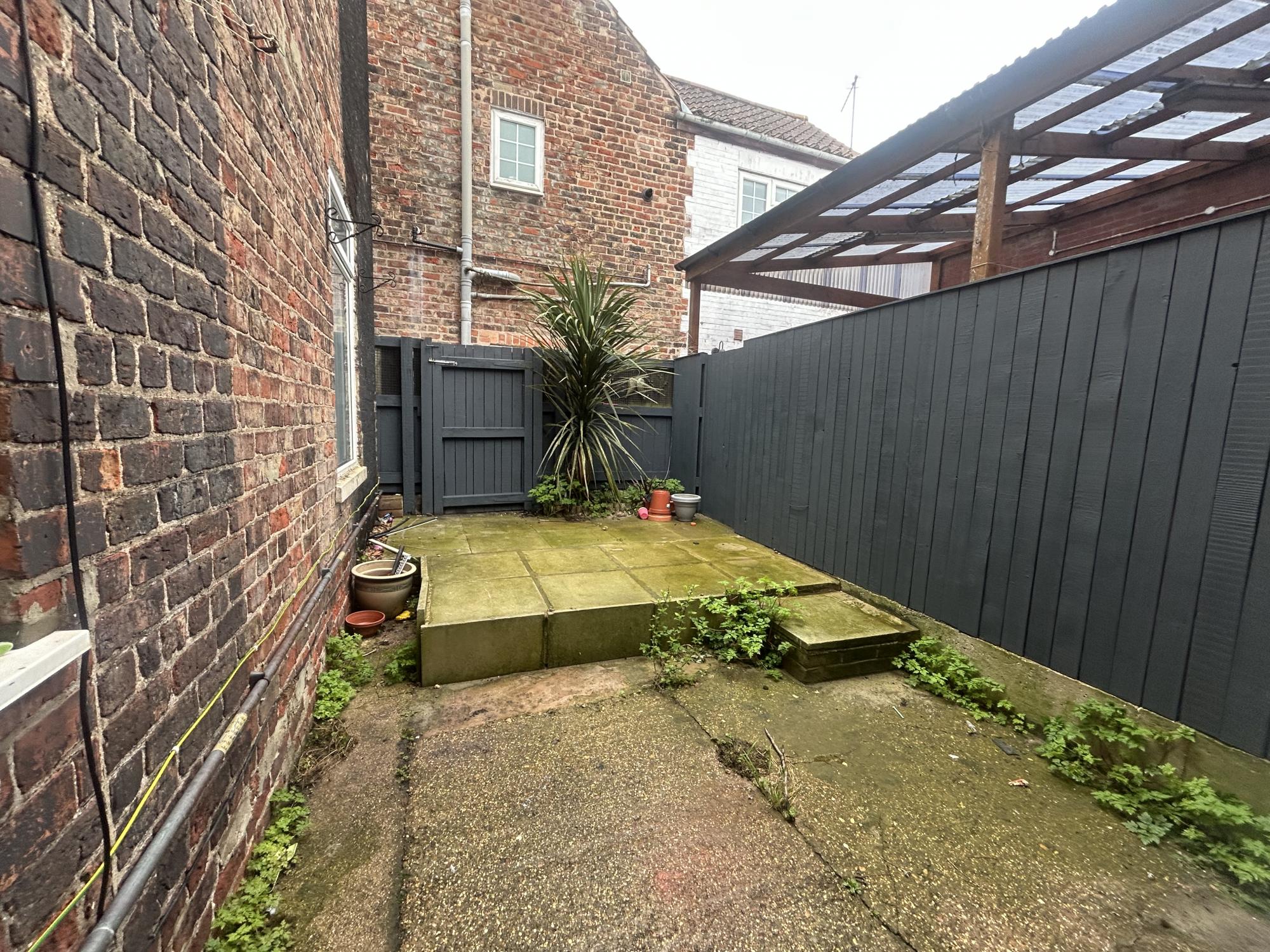 1 Norwood Dale, , Beverley