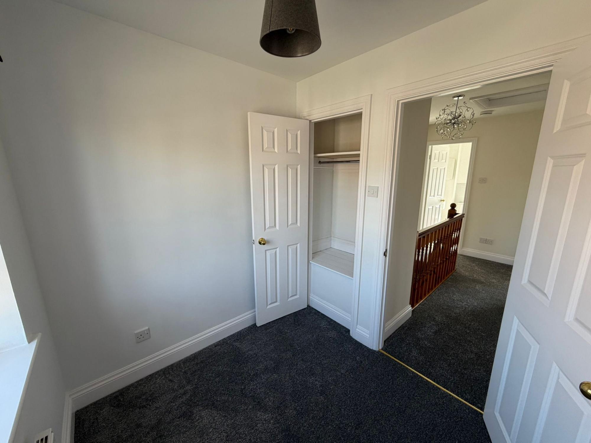 5 Orchard Park, Melbourne, York