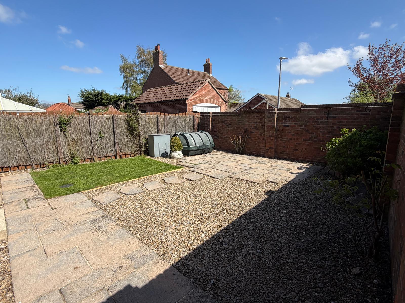 5 Orchard Park, Melbourne, York