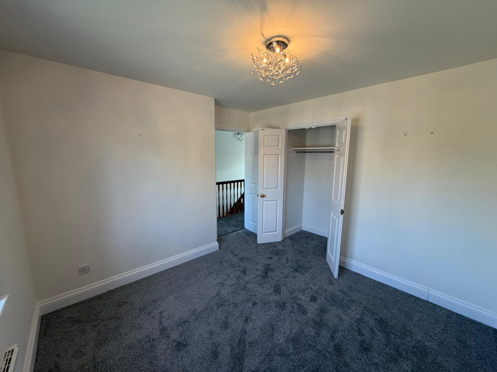 5 Orchard Park, Melbourne, York