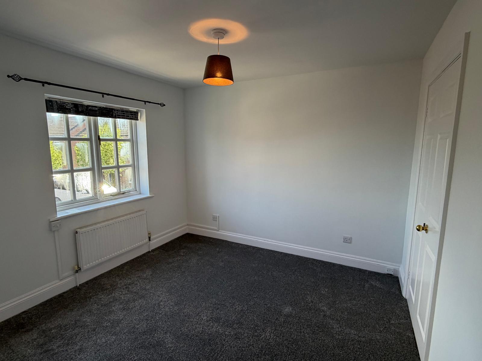 5 Orchard Park, Melbourne, York