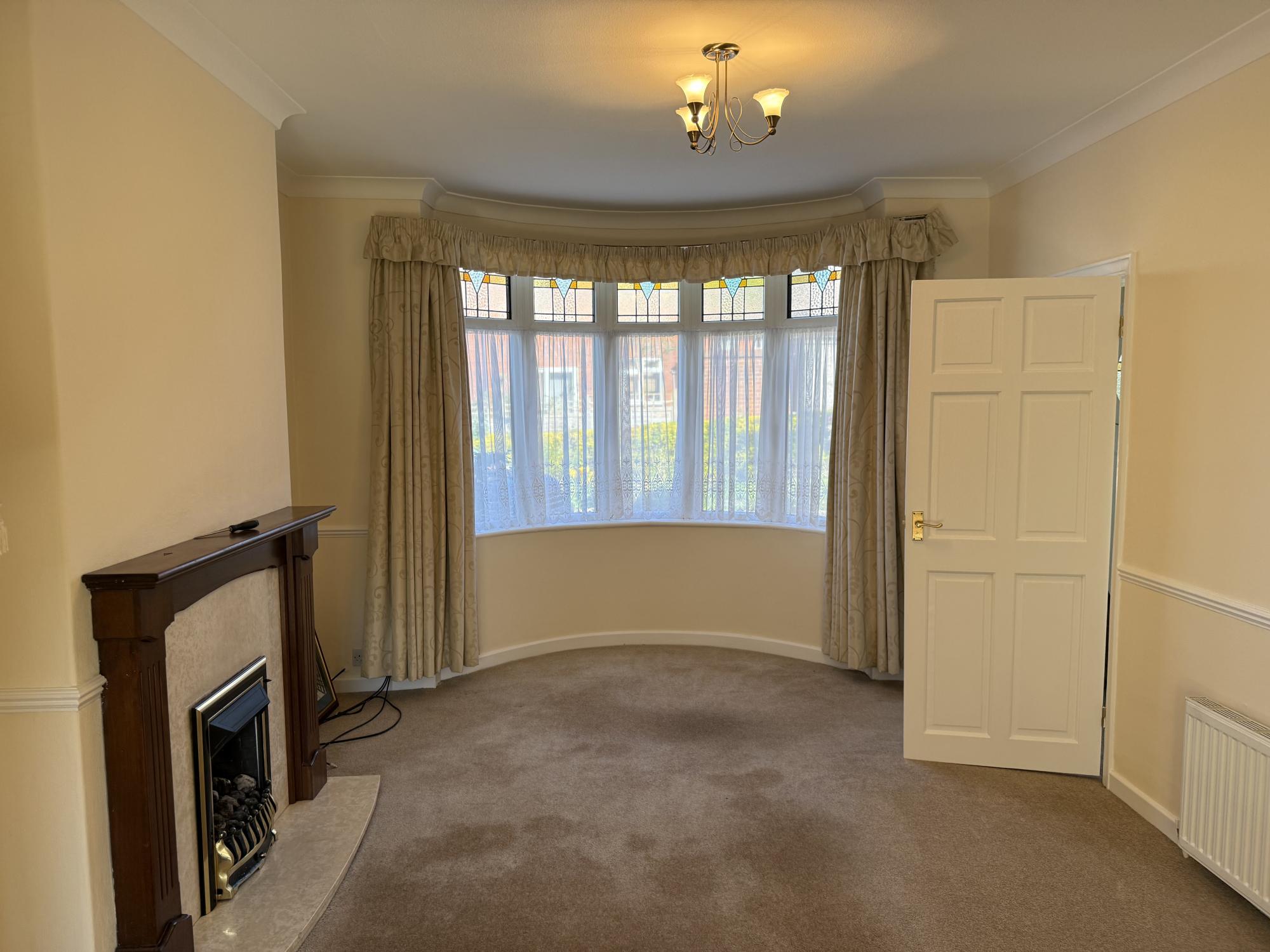 3 Arnside Place, , York