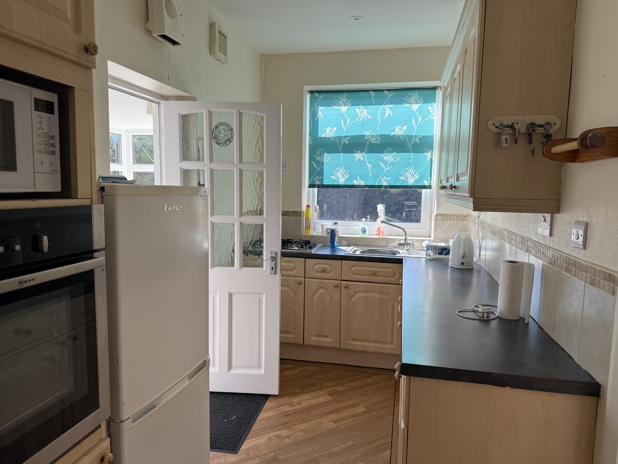 3 Arnside Place, , York