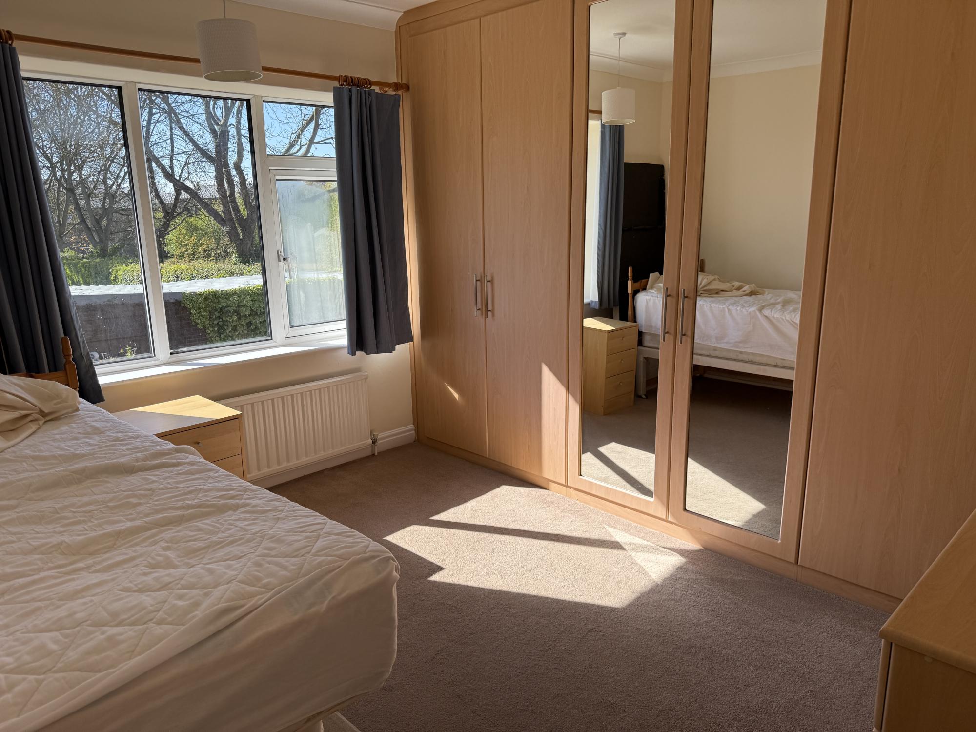 3 Arnside Place, , York