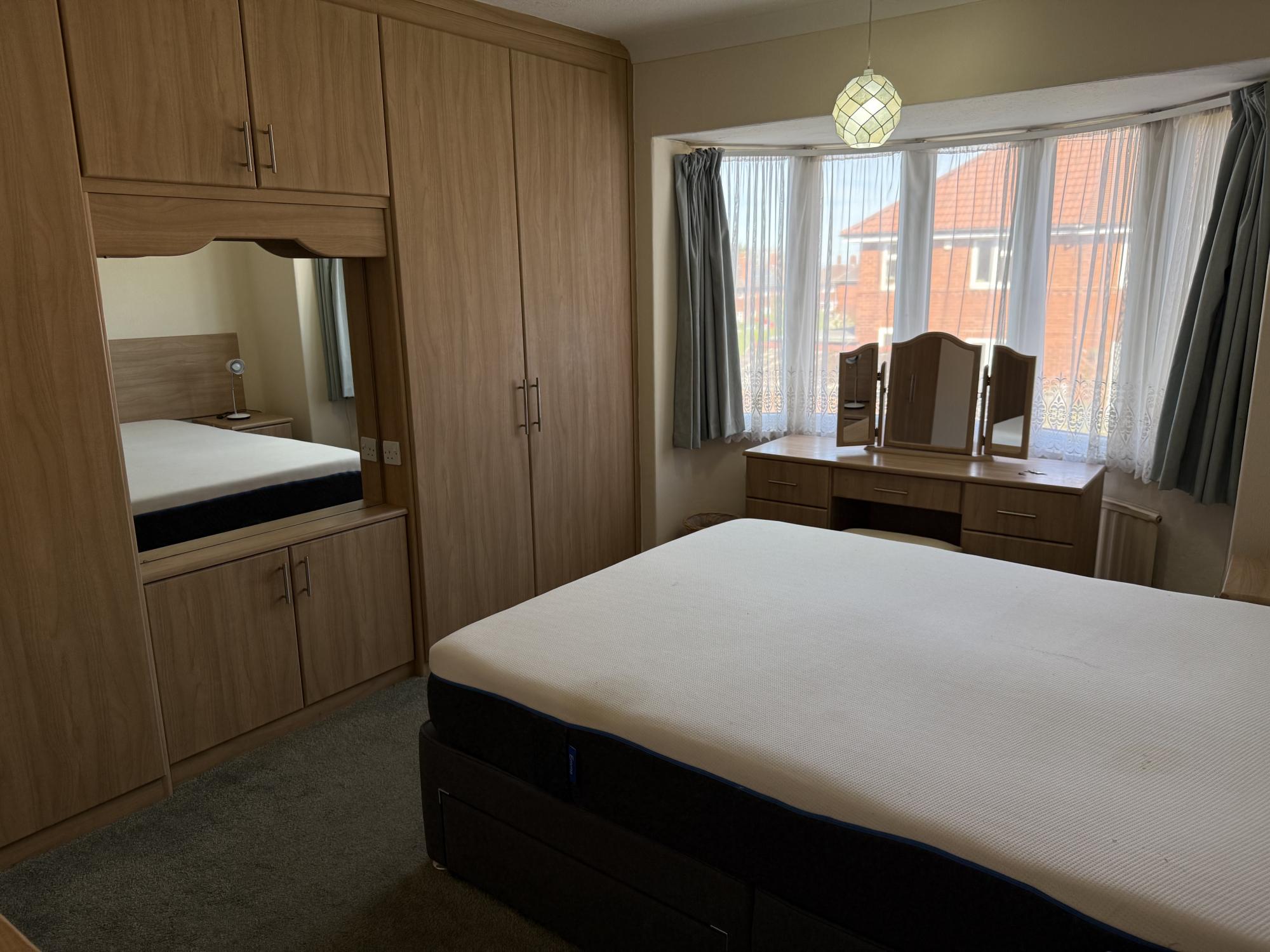 3 Arnside Place, , York