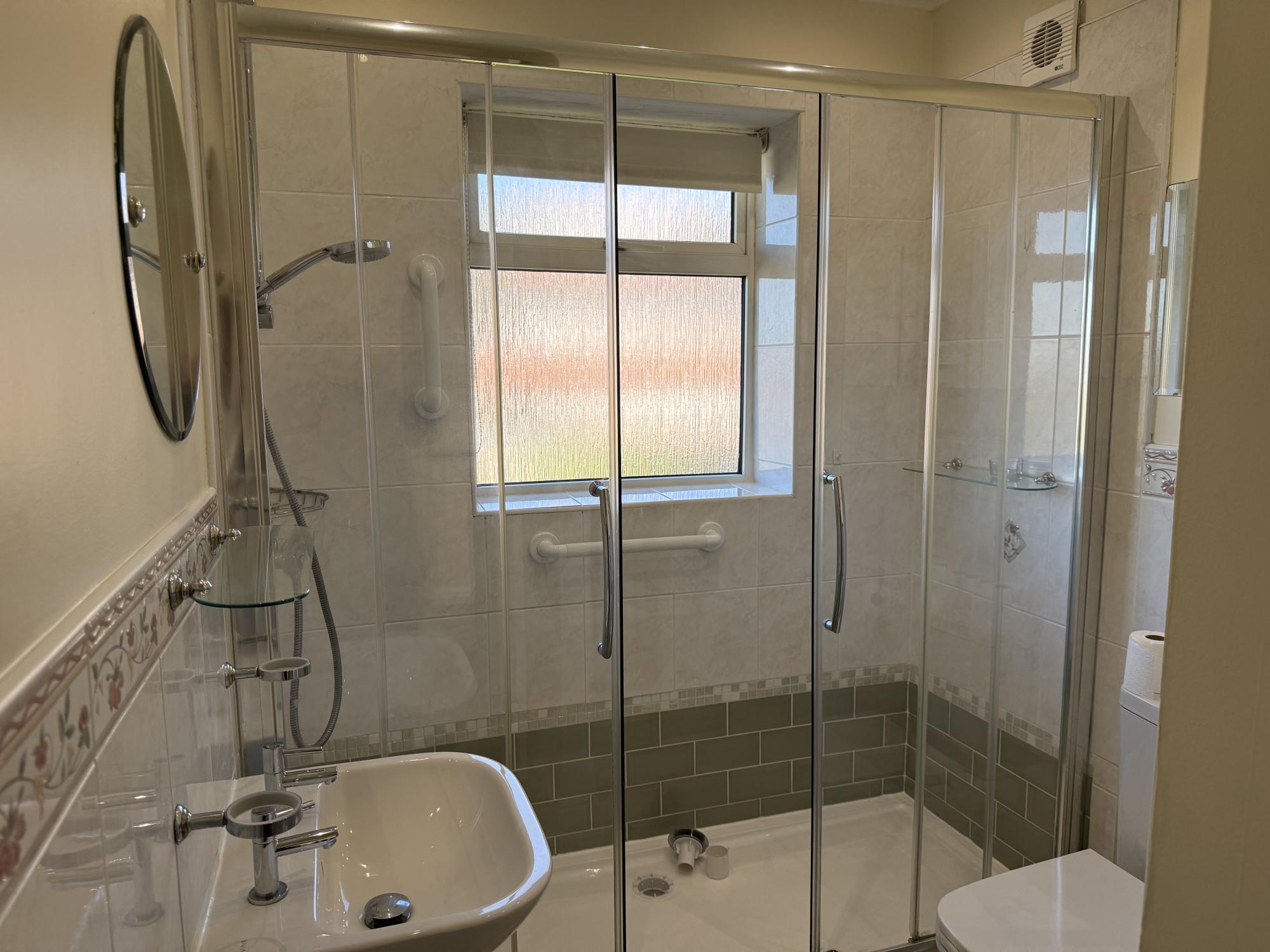 3 Arnside Place, , York
