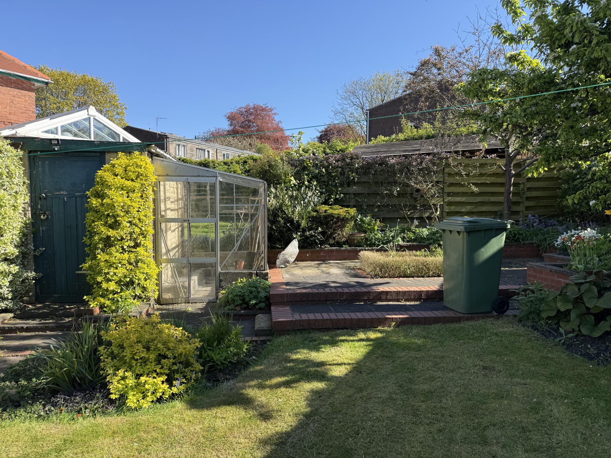 3 Arnside Place, , York