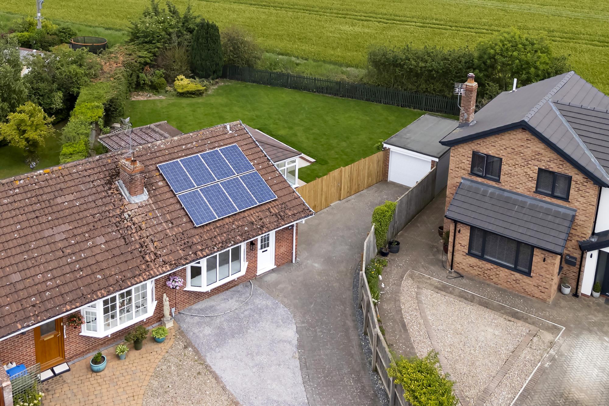 21 Wheatlands Close, Pocklington, York