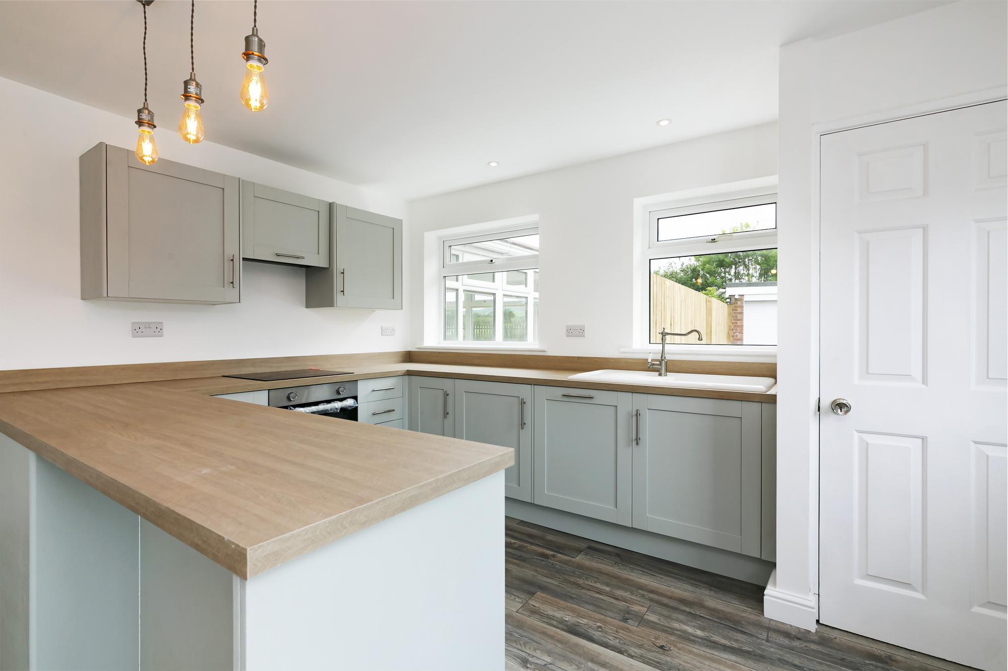21 Wheatlands Close, Pocklington, York