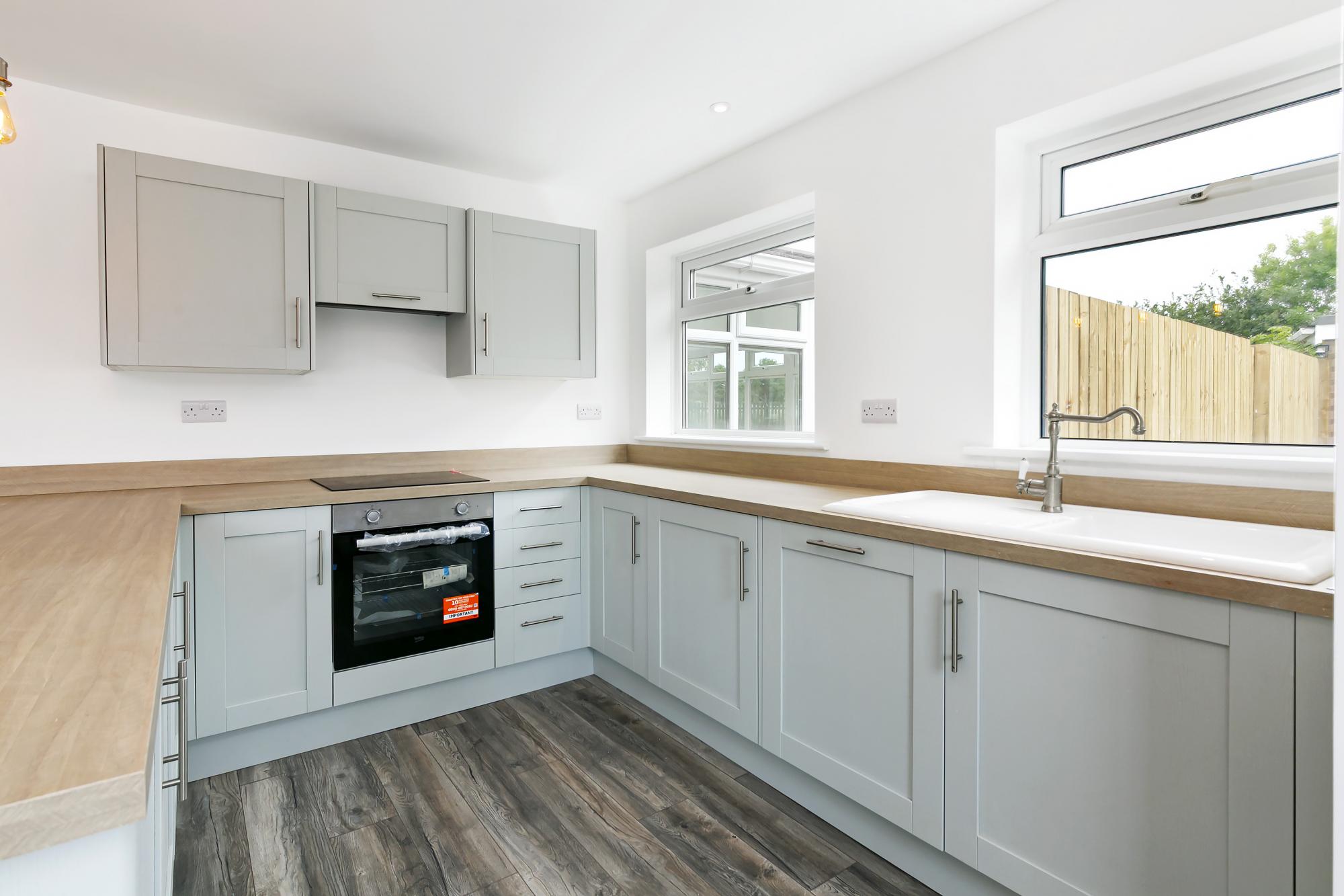 21 Wheatlands Close, Pocklington, York