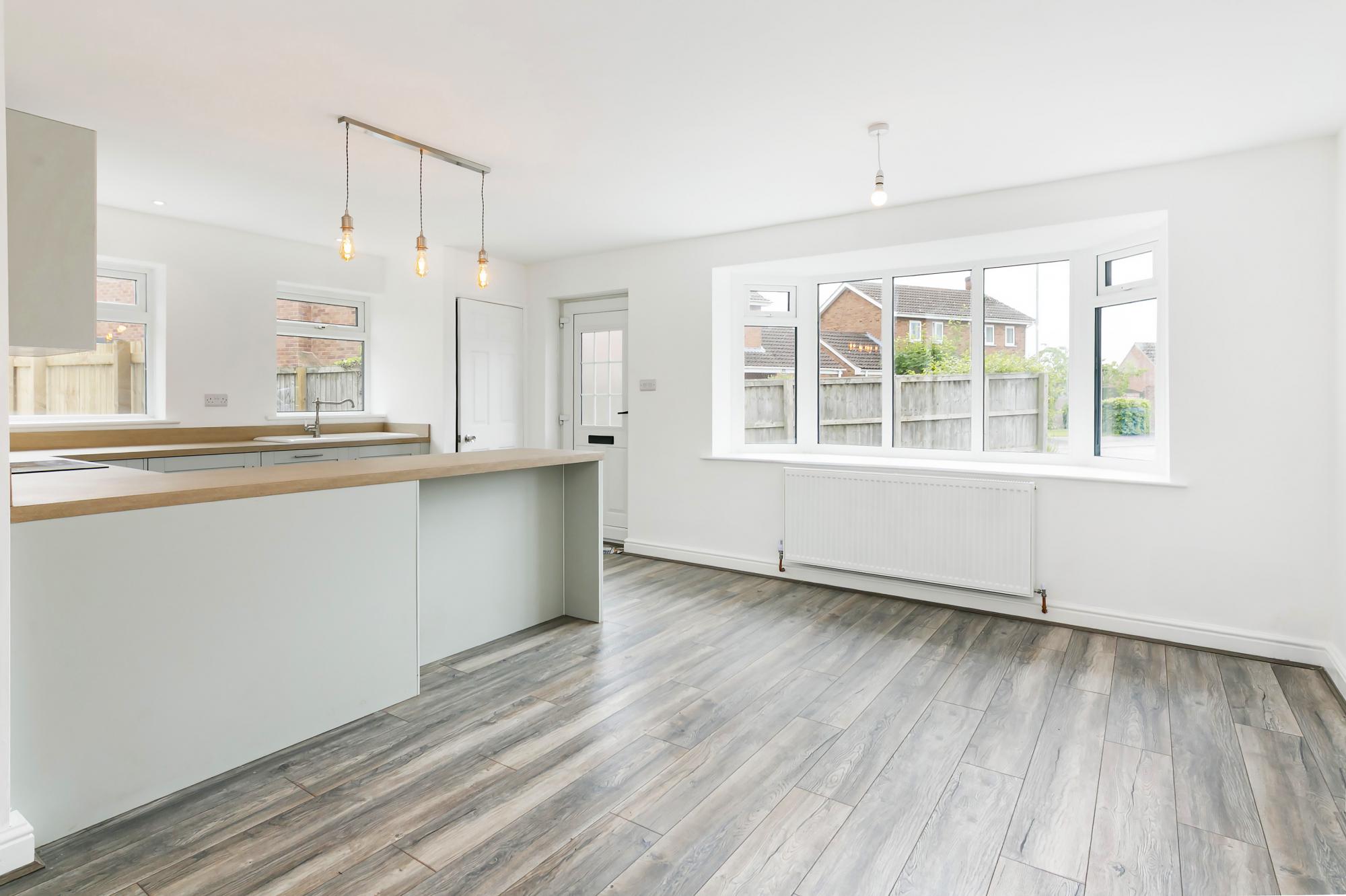 21 Wheatlands Close, Pocklington, York