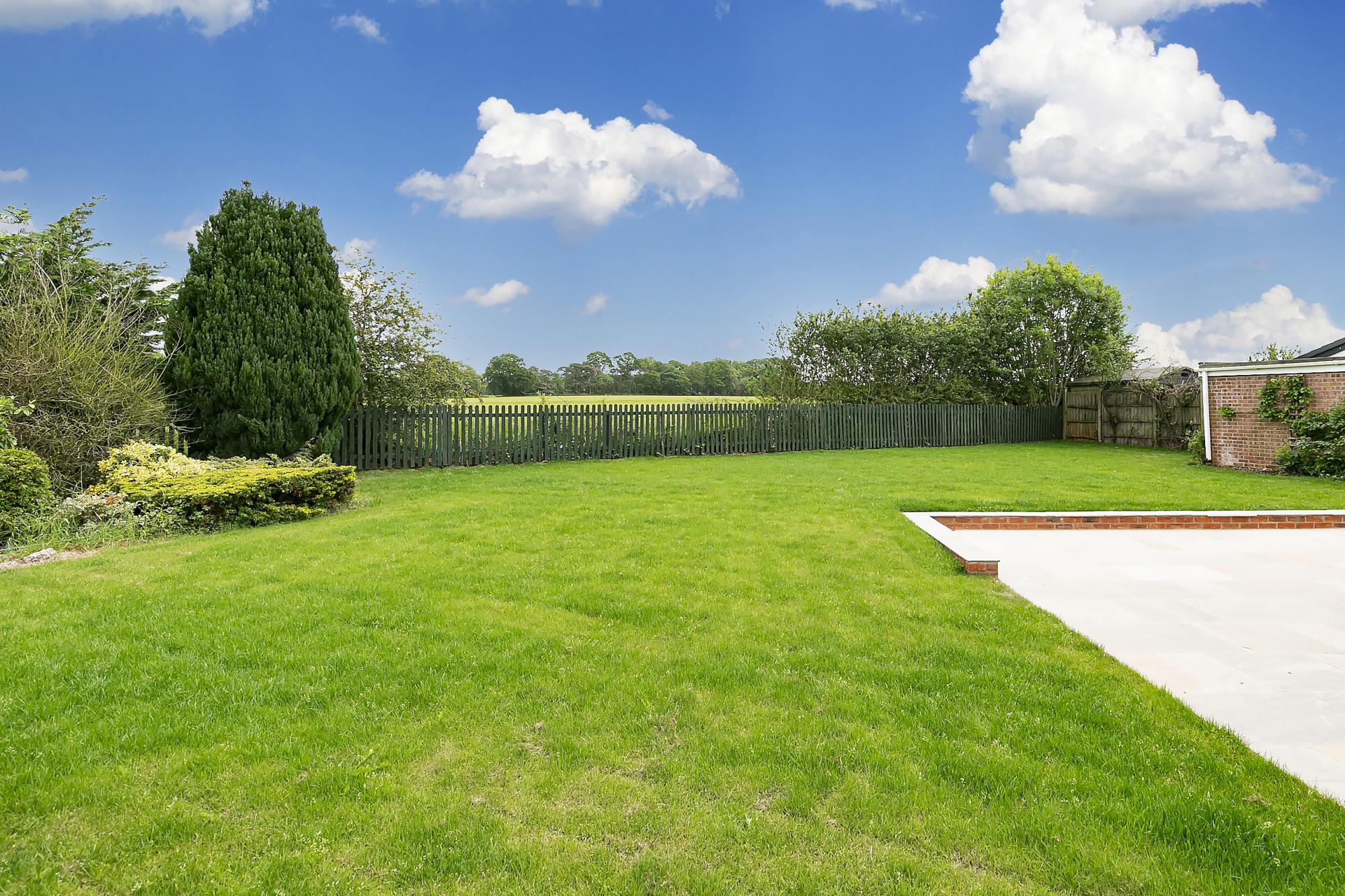 21 Wheatlands Close, Pocklington, York