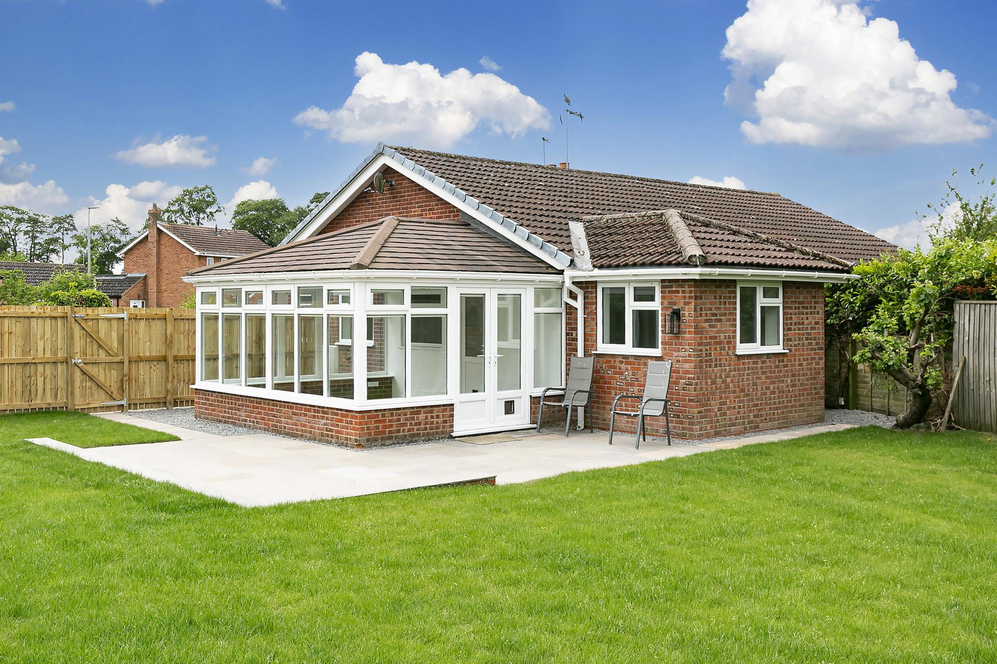 21 Wheatlands Close, Pocklington, York