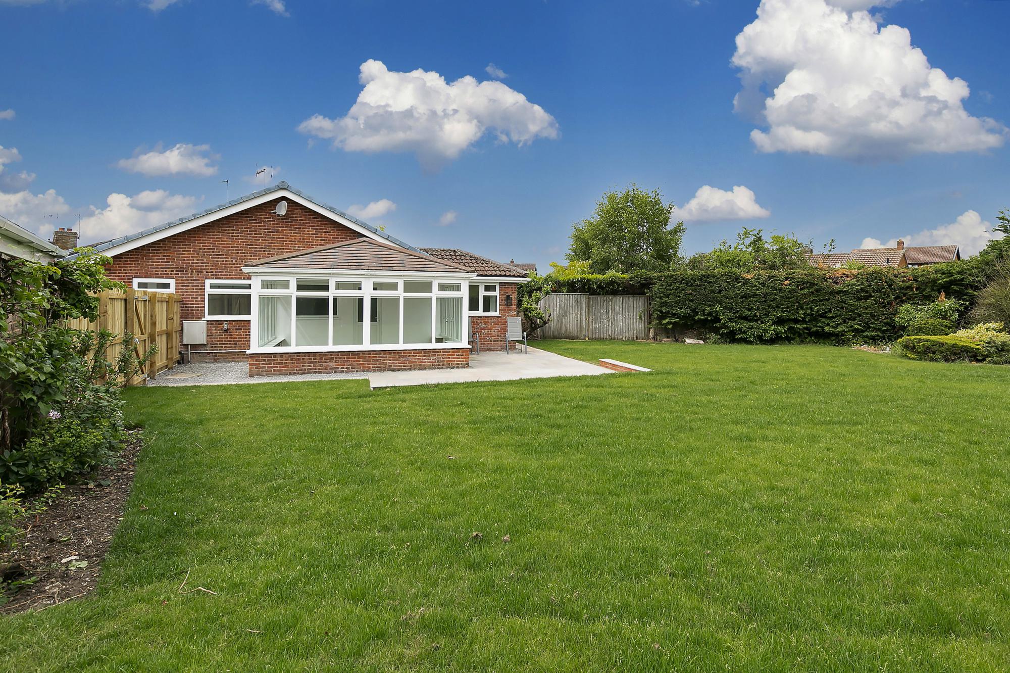 21 Wheatlands Close, Pocklington, York