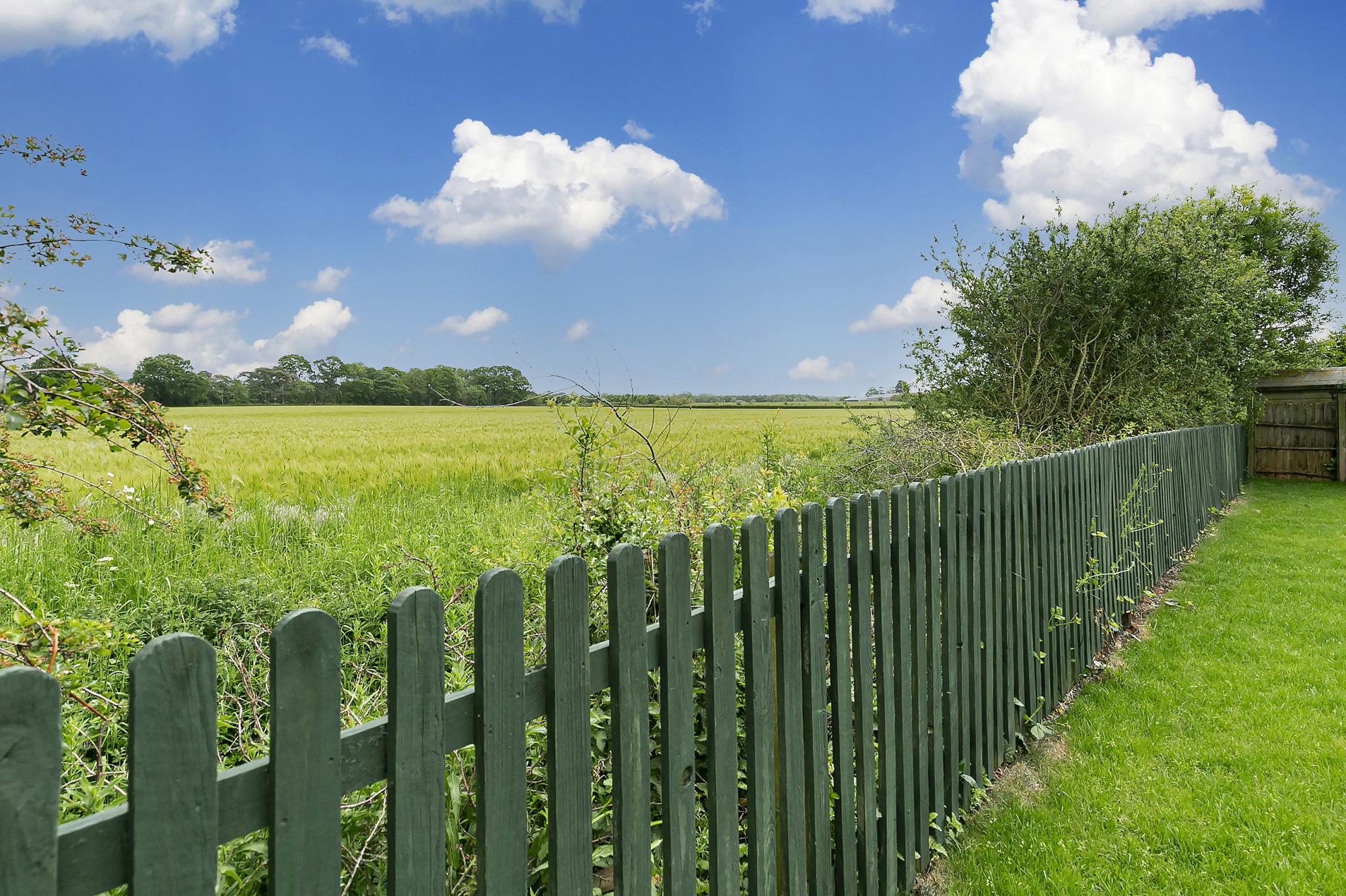 21 Wheatlands Close, Pocklington, York