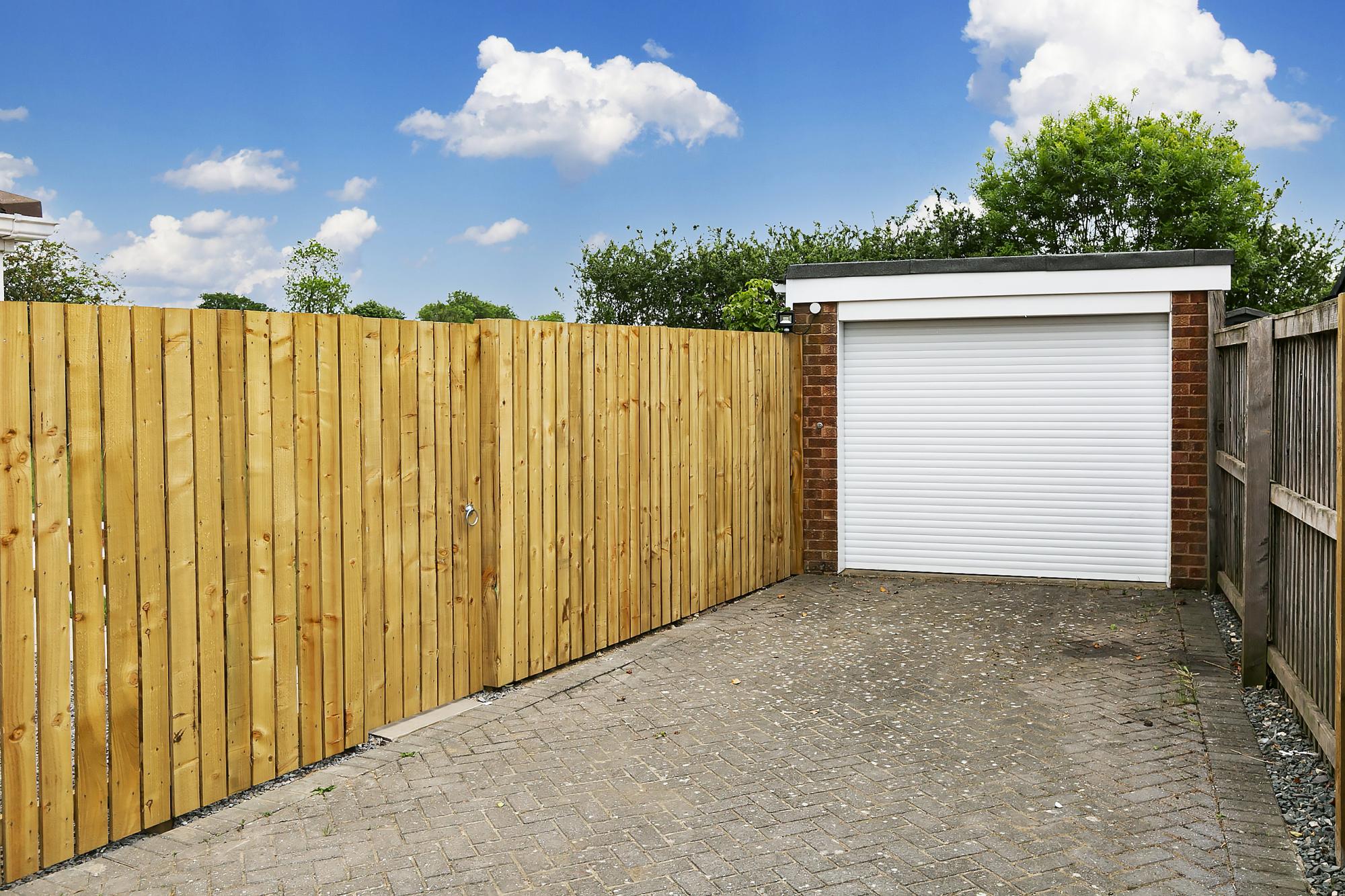 21 Wheatlands Close, Pocklington, York