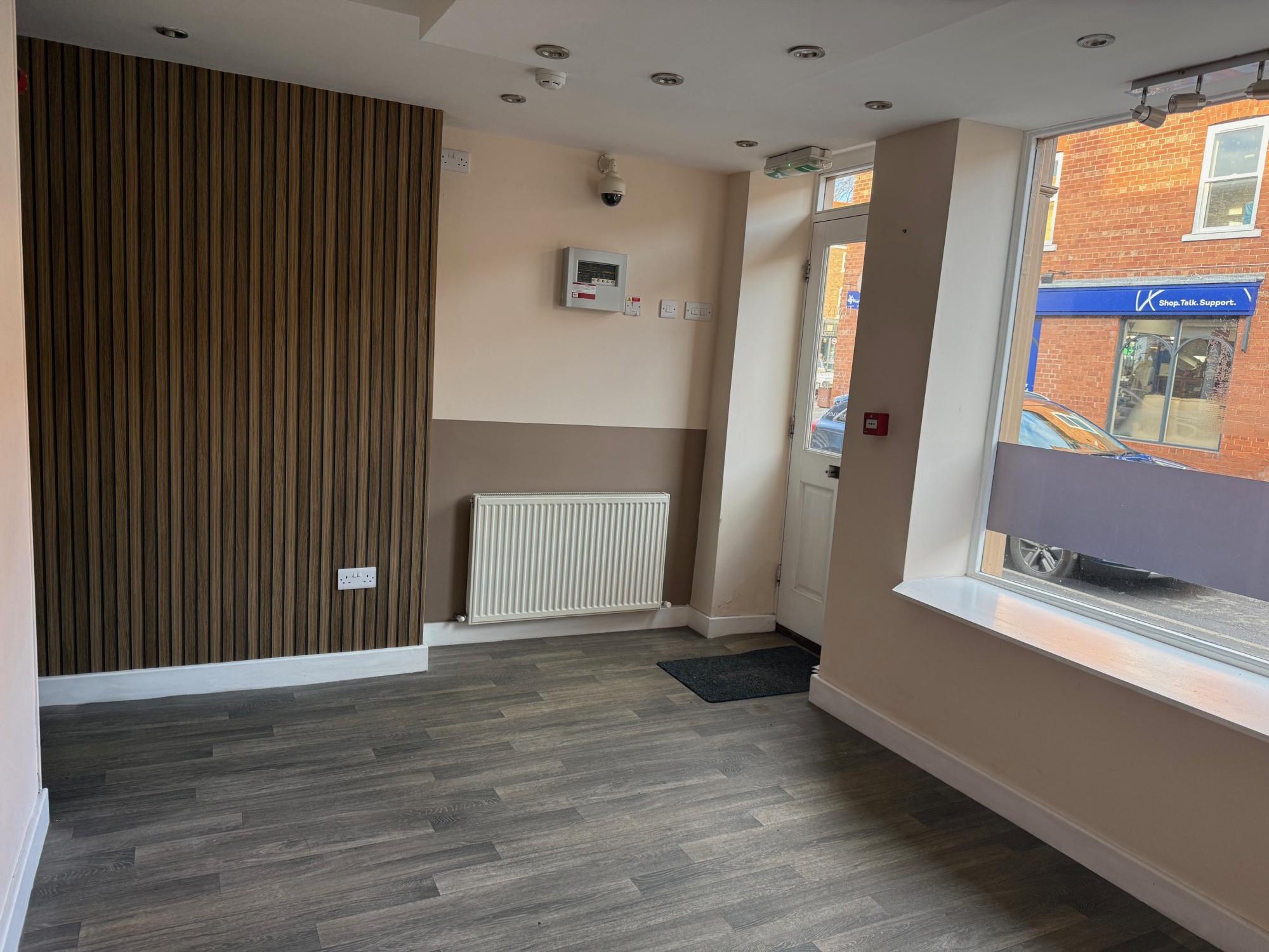 6 Regent Street, Pocklington, York