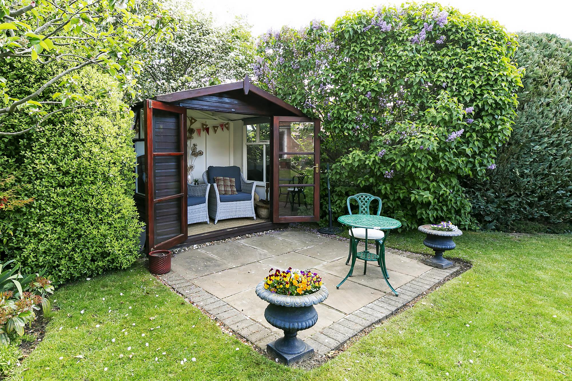 36 Mile End Park, Pocklington, York
