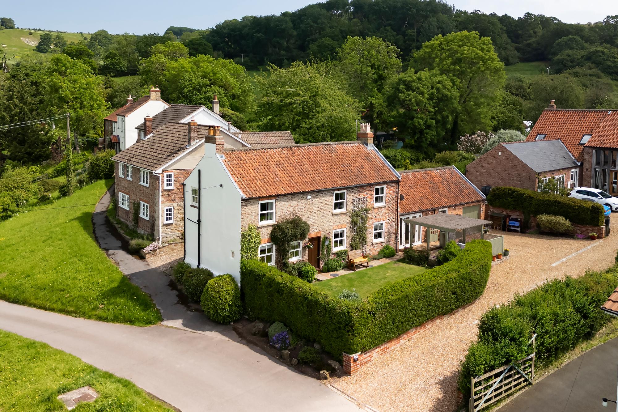 73 Main Street, Bishop Wilton, York