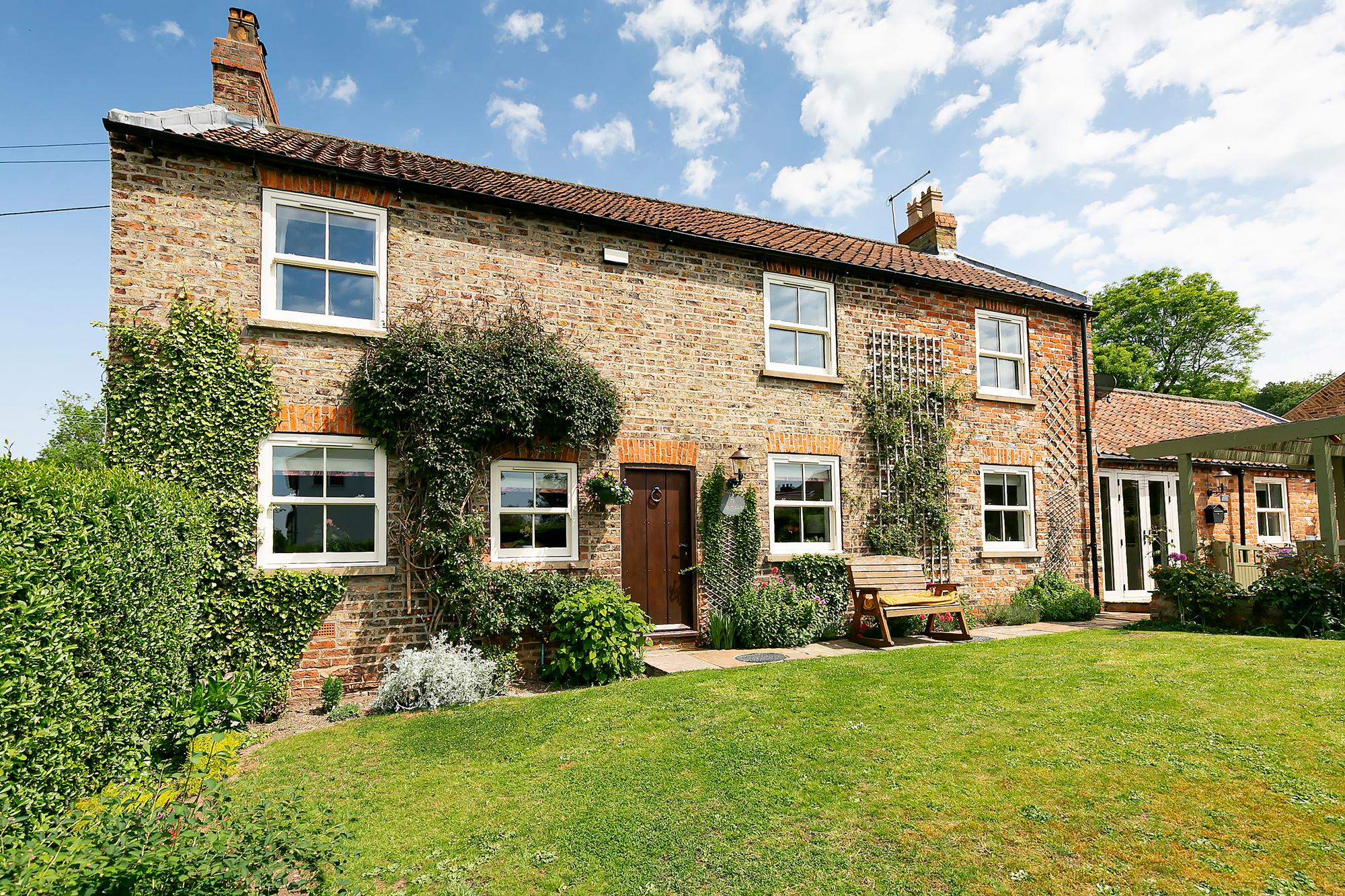73 Main Street, Bishop Wilton, York