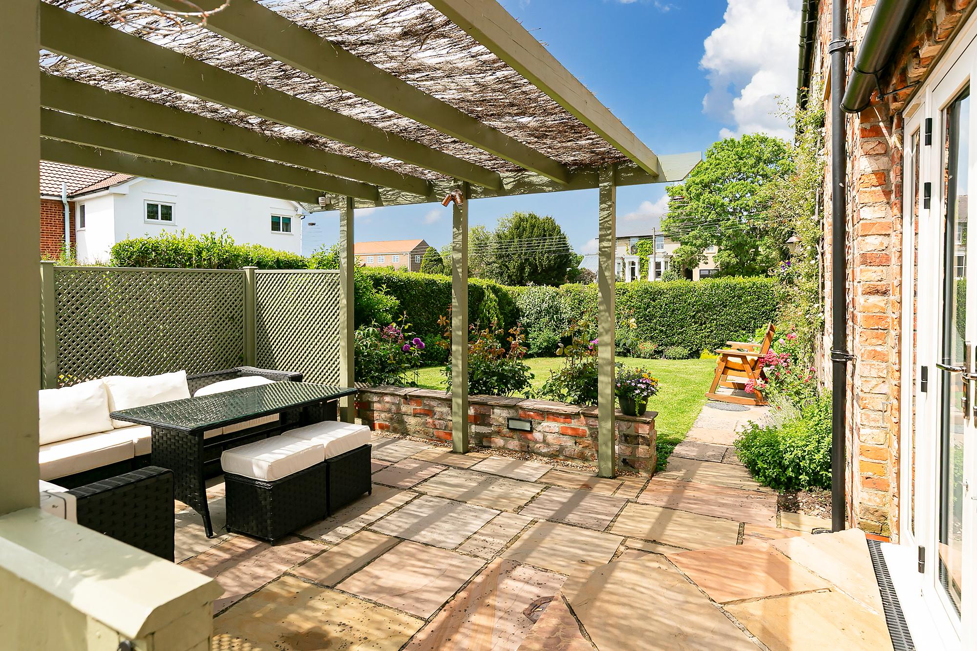 73 Main Street, Bishop Wilton, York