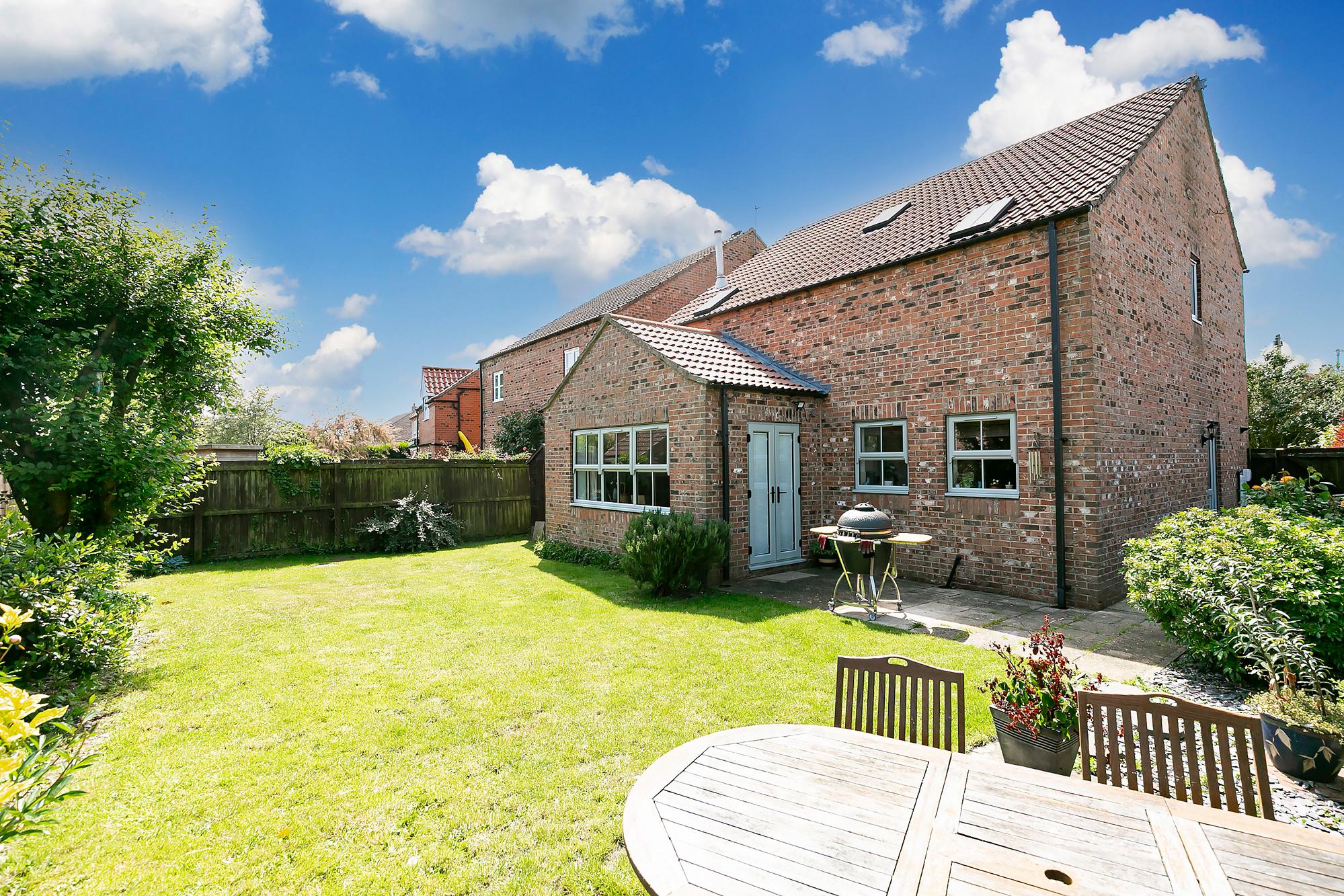 Thorpe House Station Road, Shiptonthorpe, York